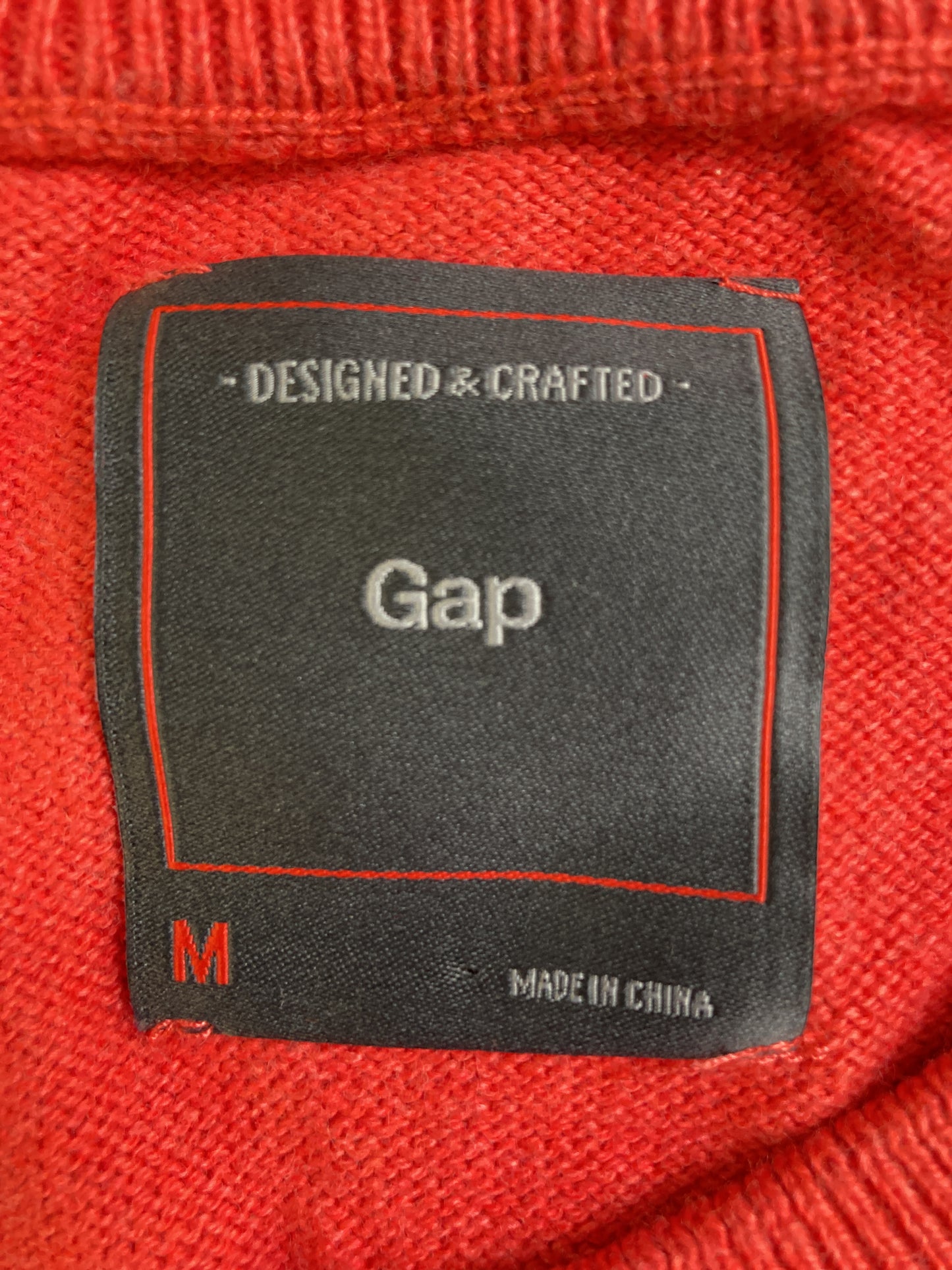 ニット/セーター