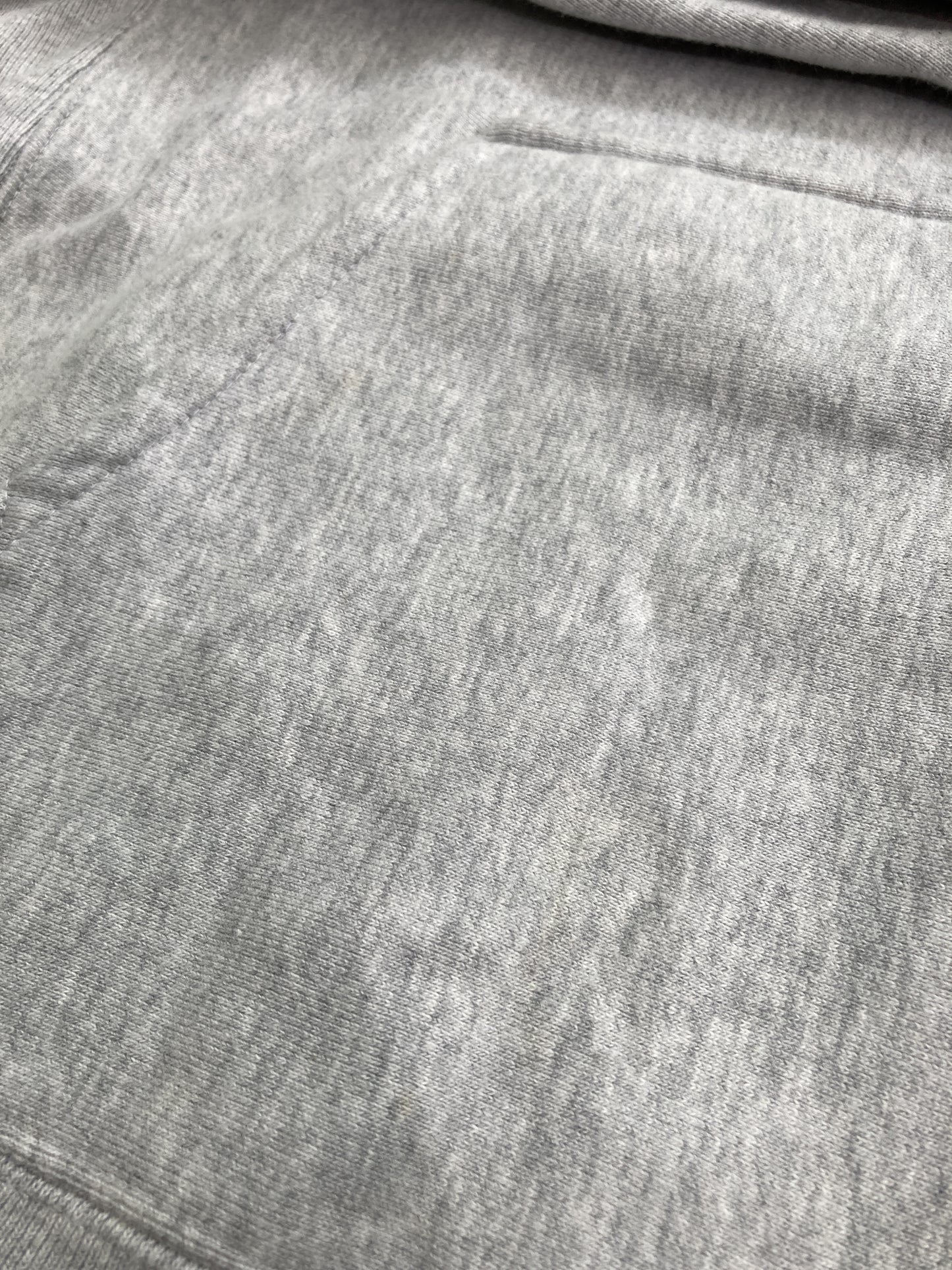 パーカー