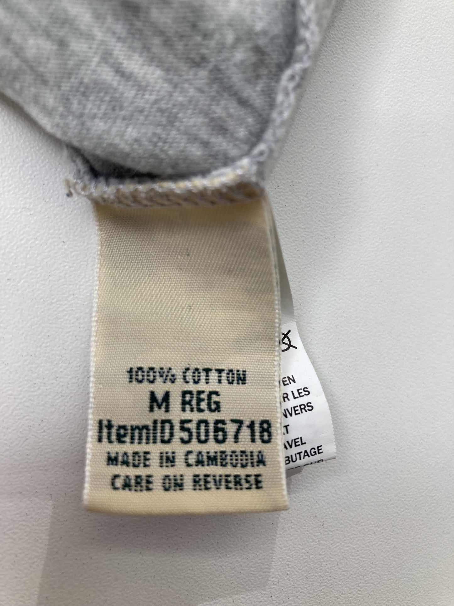 Tシャツ/カットソー