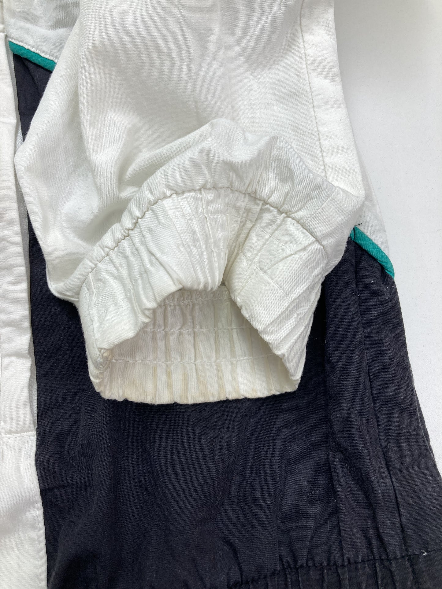 ジャージ/トラックジャケット