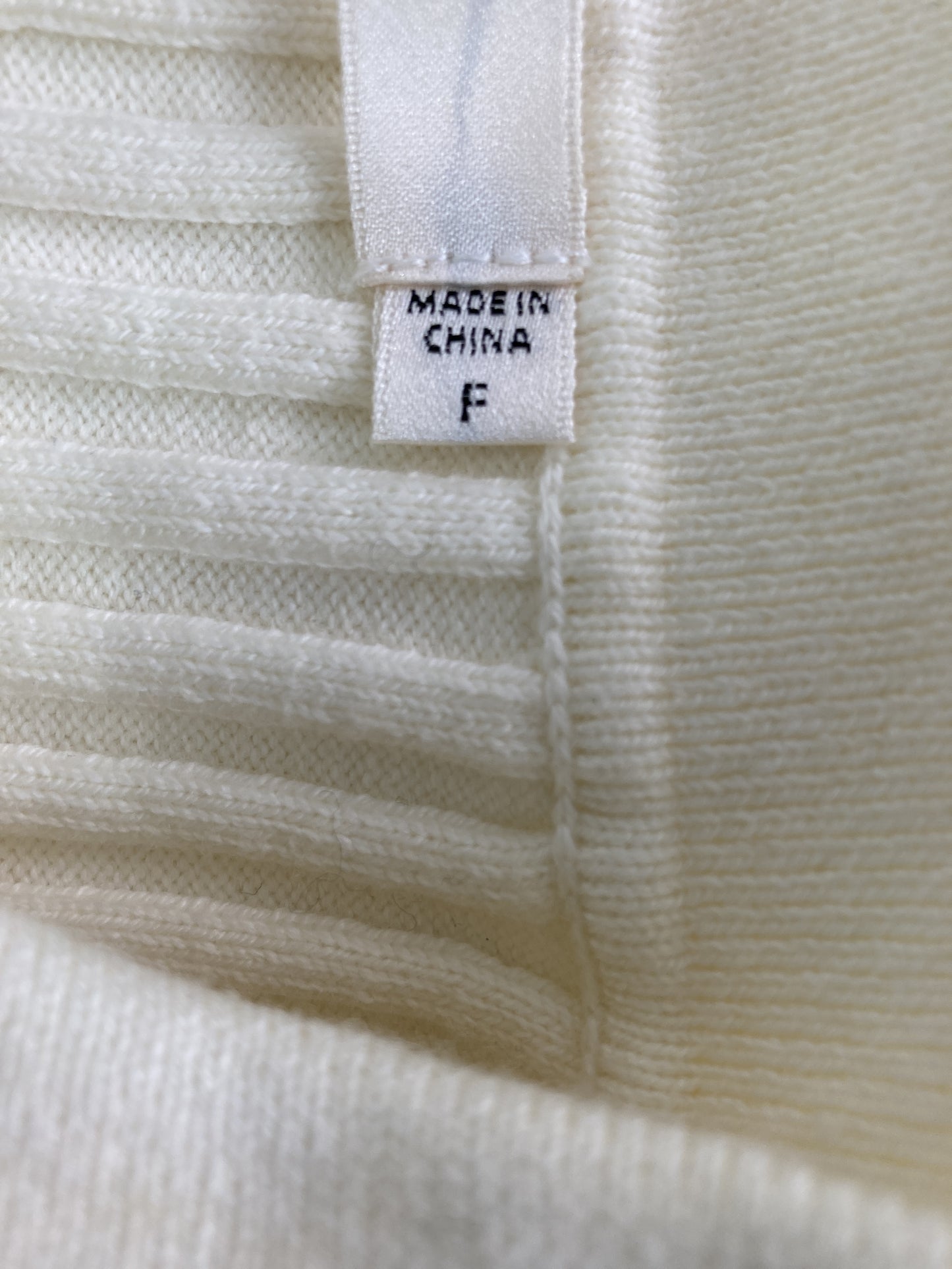 ニット/セーター