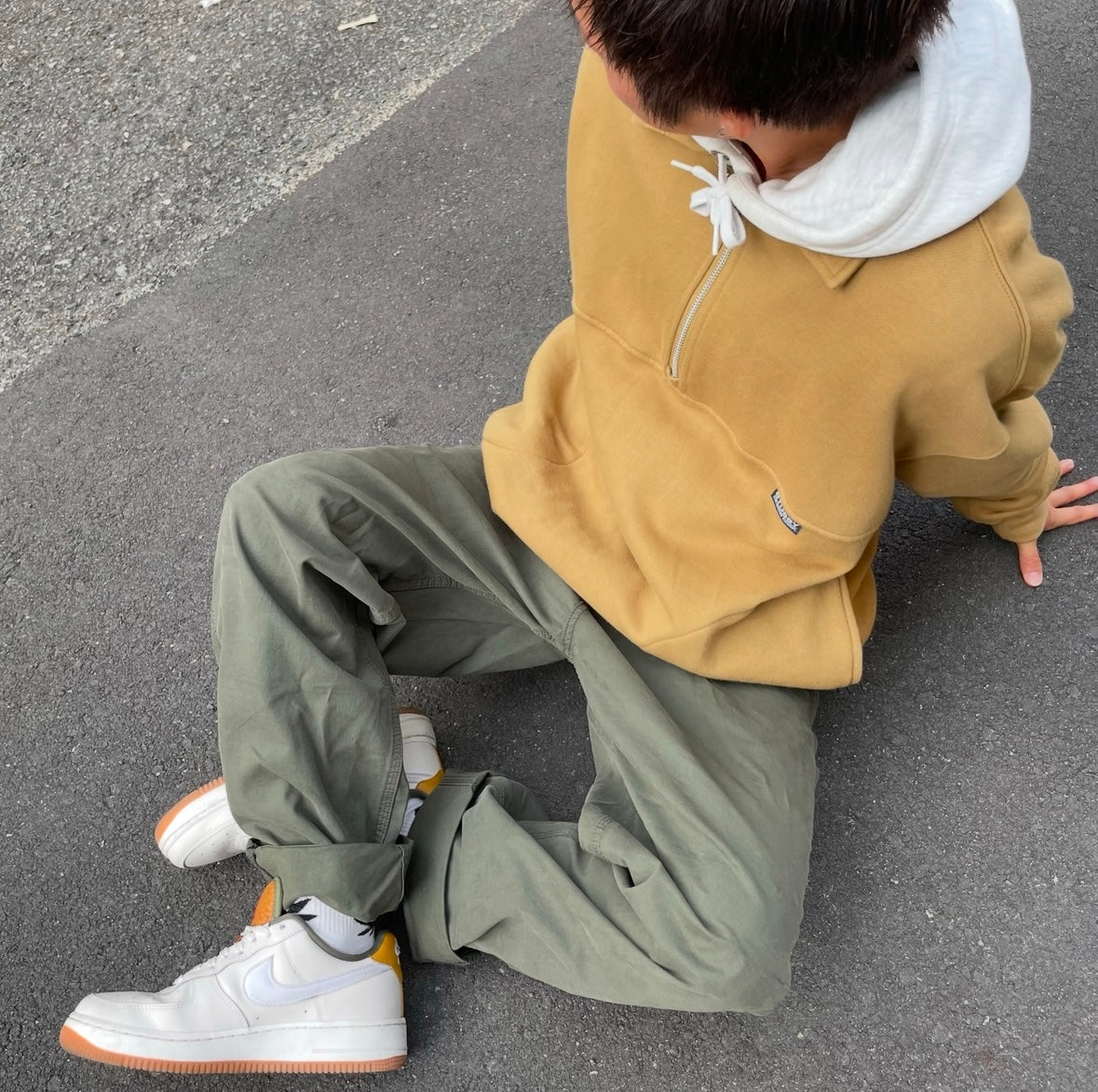 スニーカー