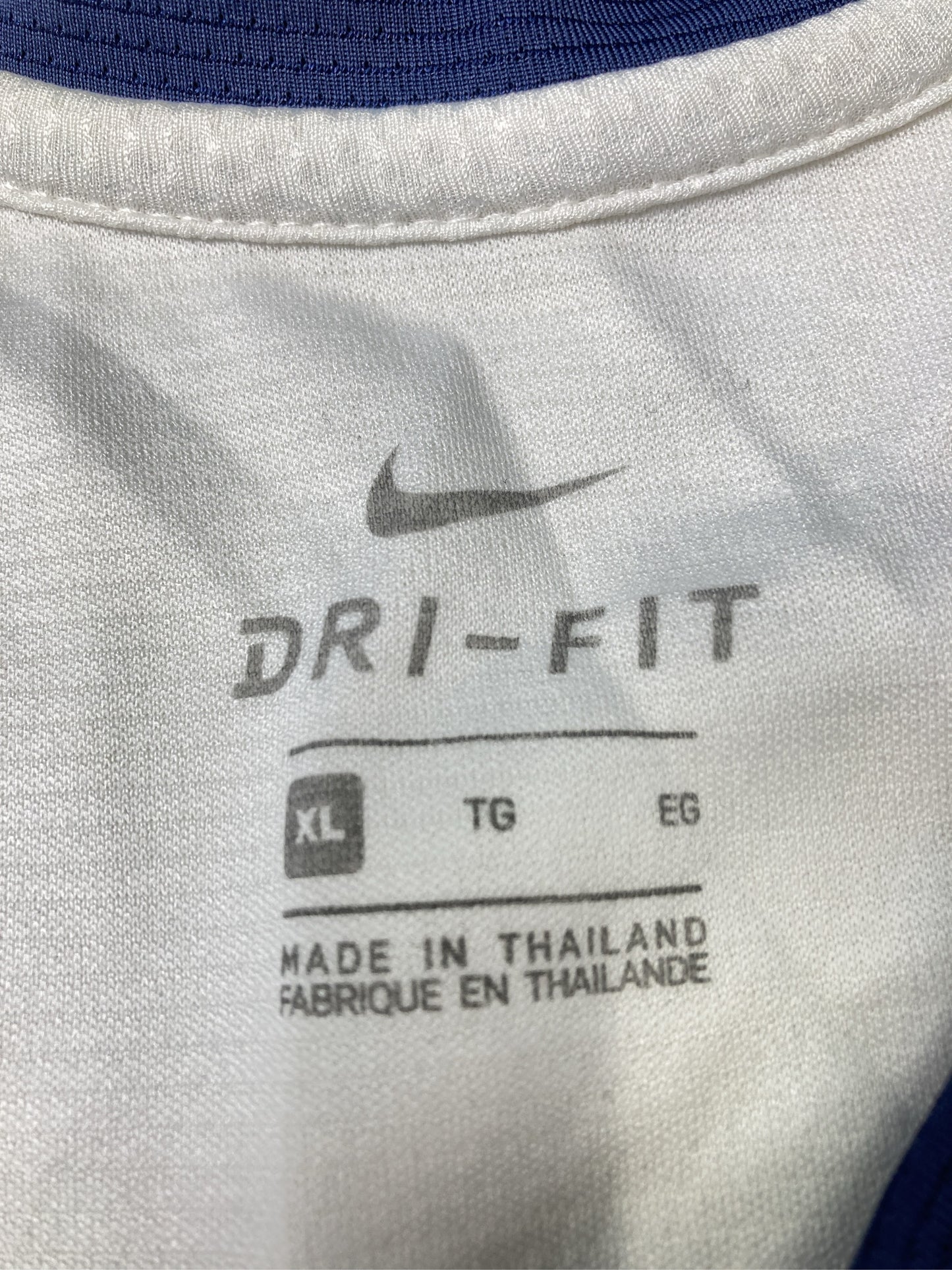 タンクトップ
