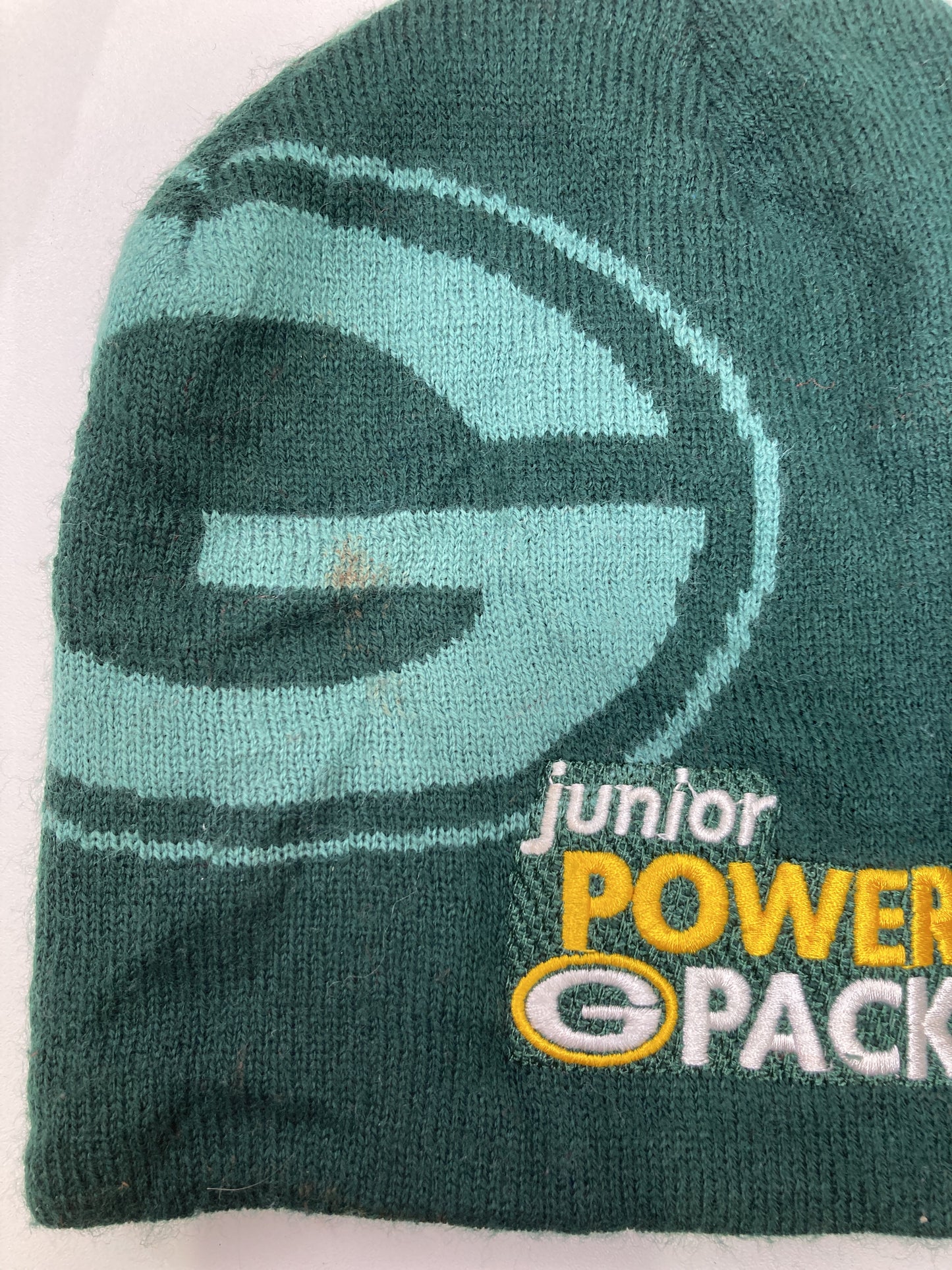 ニットキャップ/ビーニー