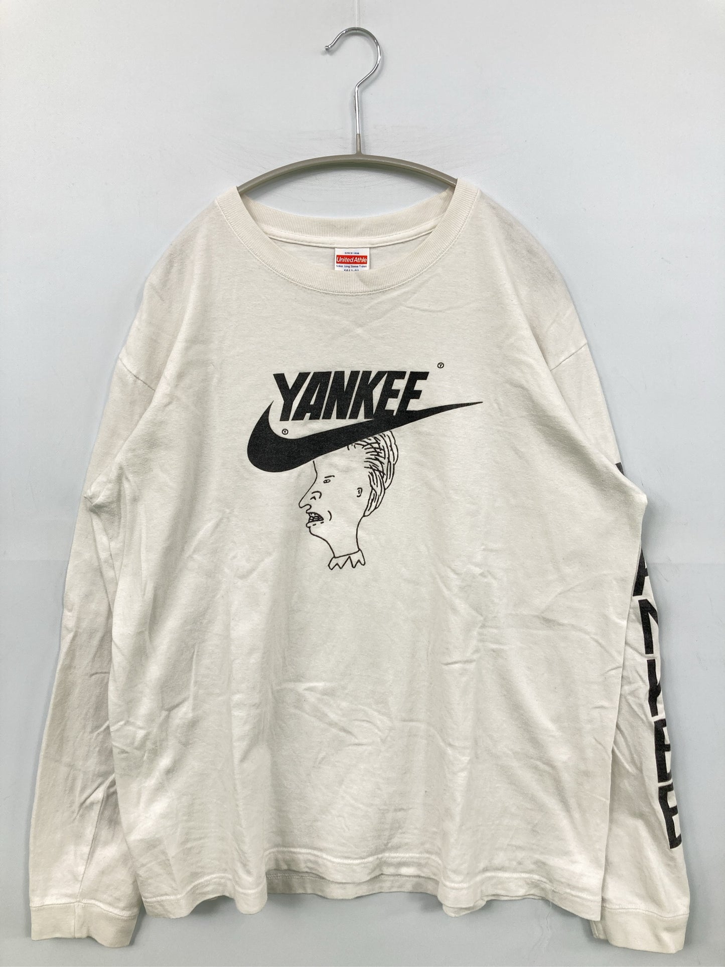 Tシャツ/カットソー