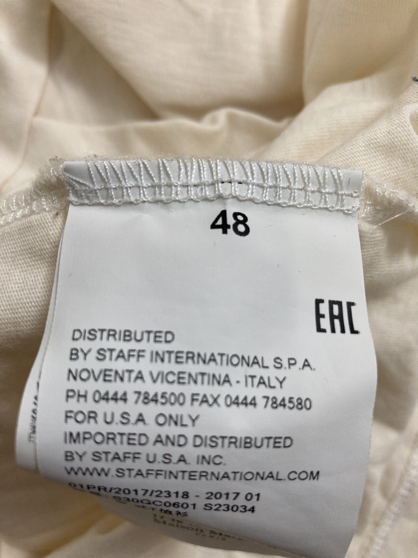 Tシャツ/カットソー