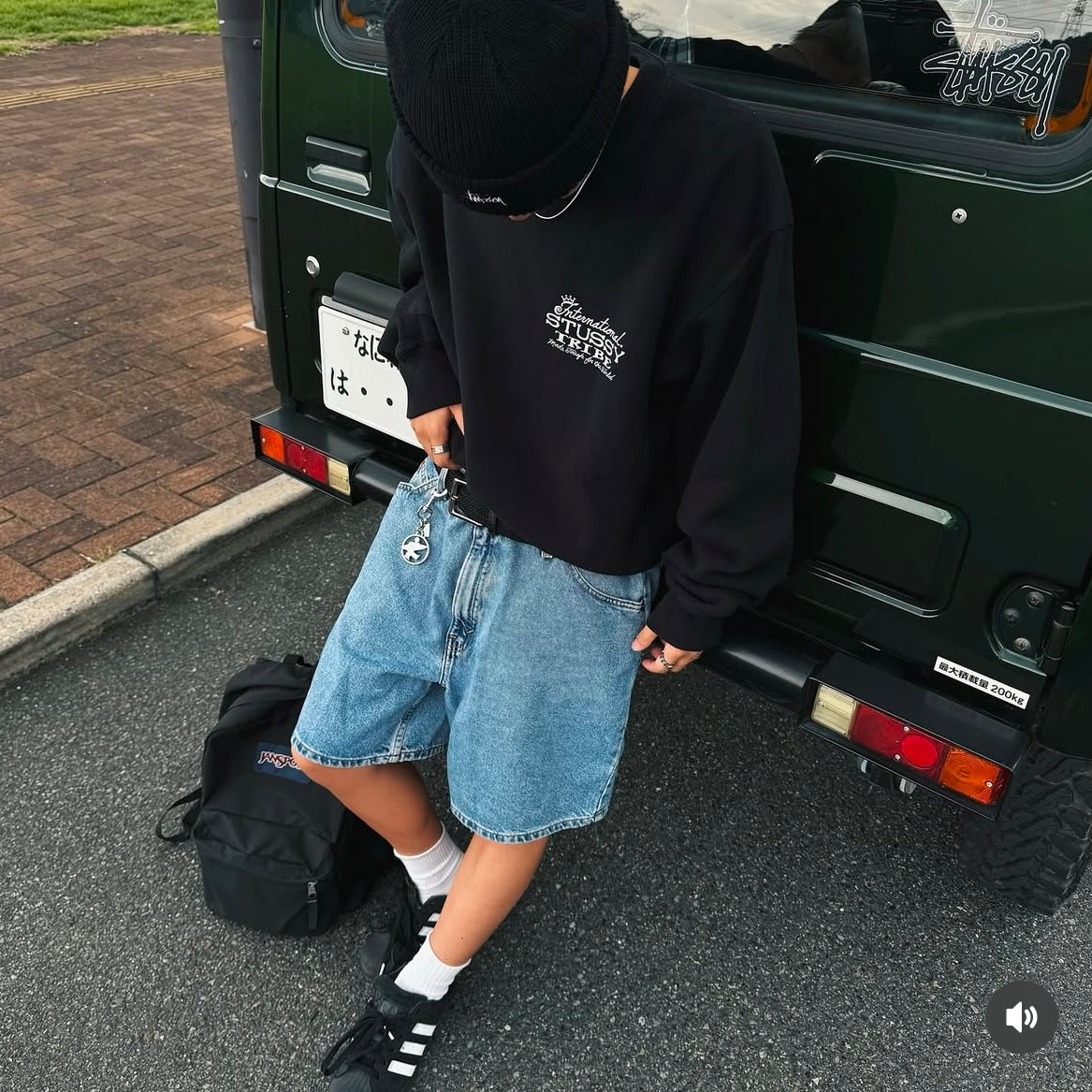 スウェット