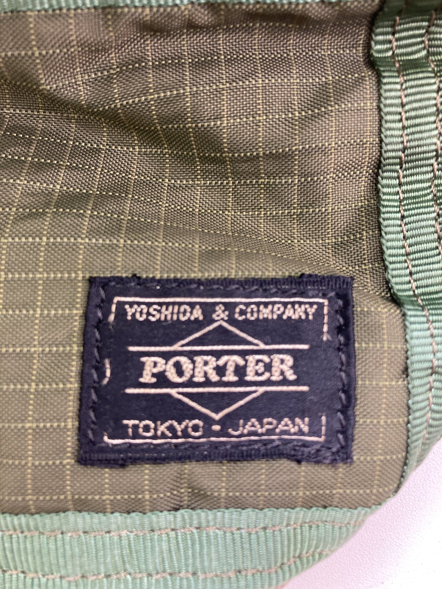 ボディバッグ/ウエストポーチ