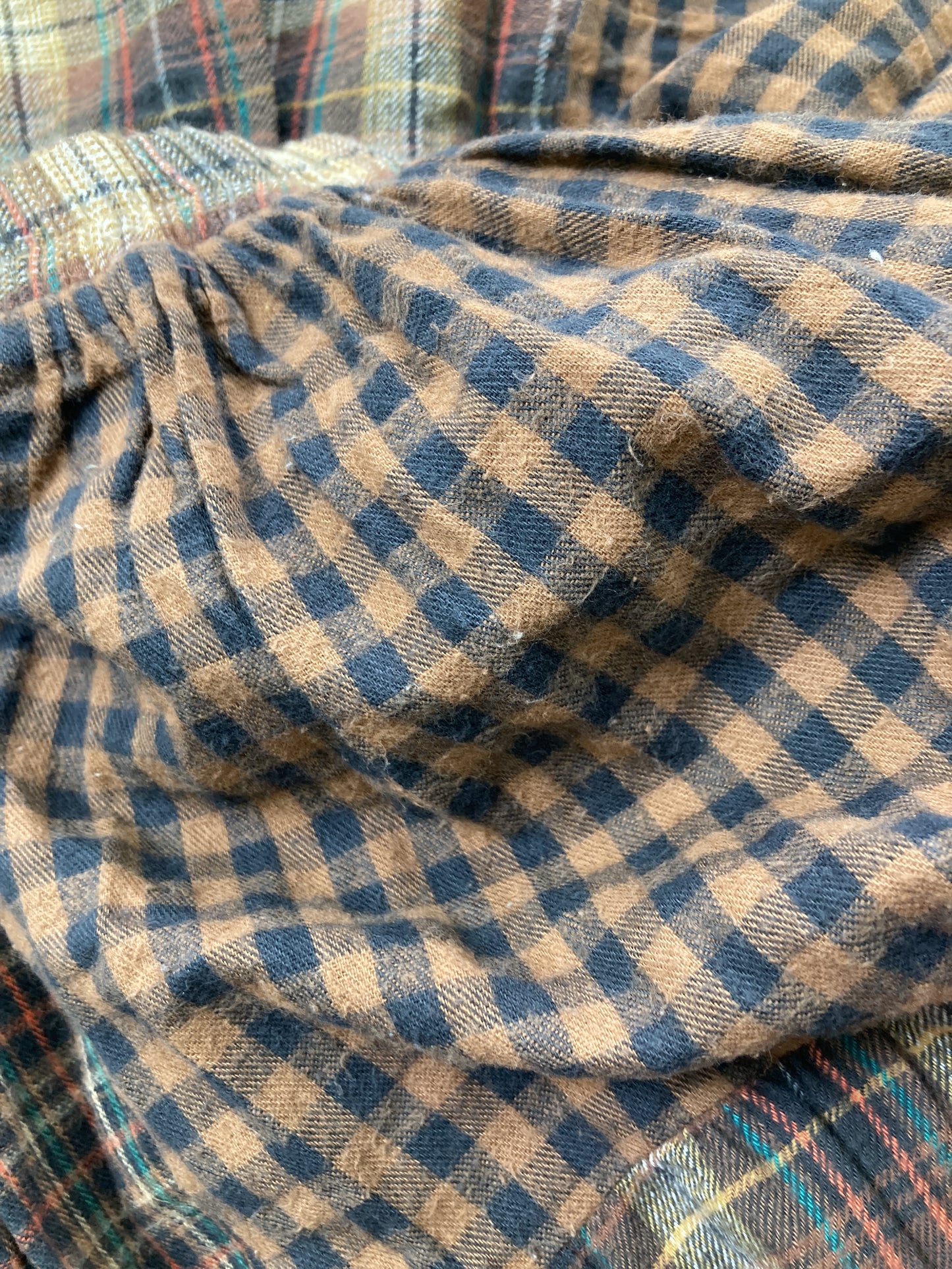ロングスカート