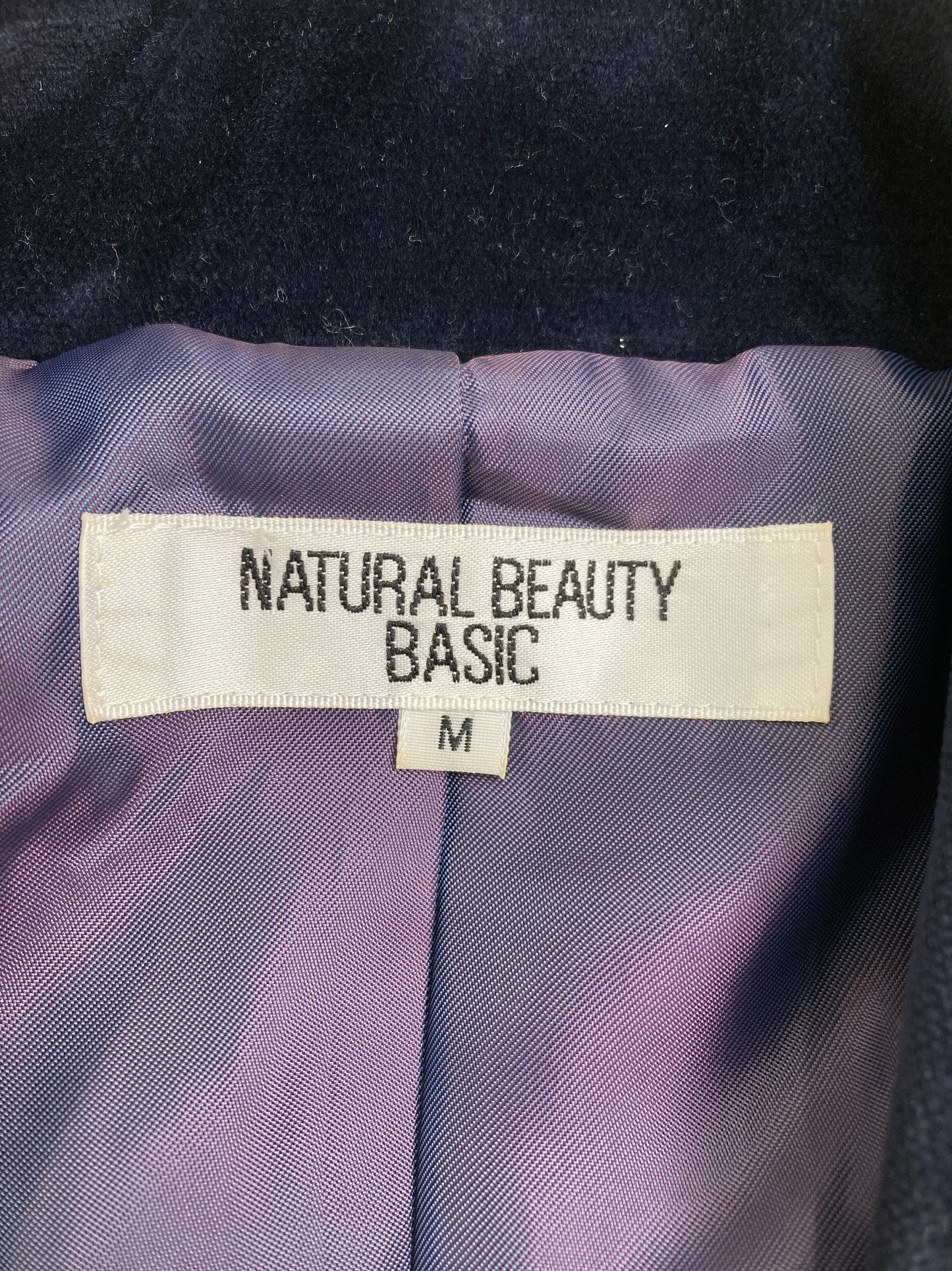 テーラードジャケット