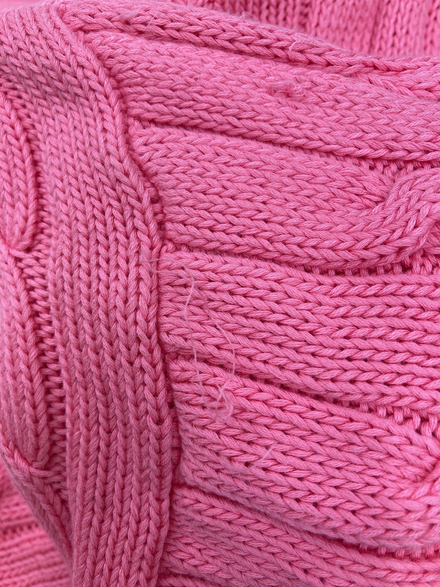 ニット/セーター