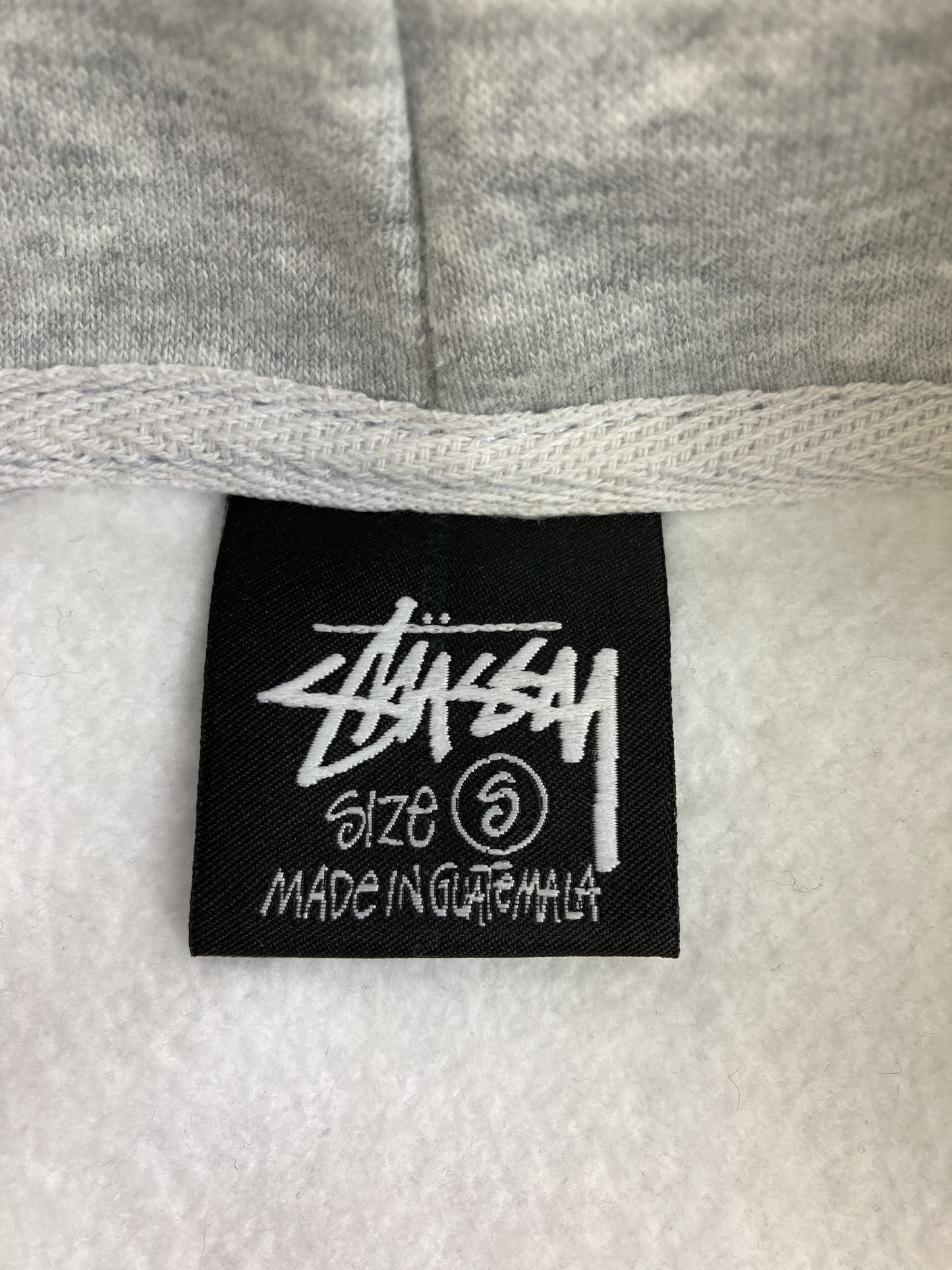 パーカー