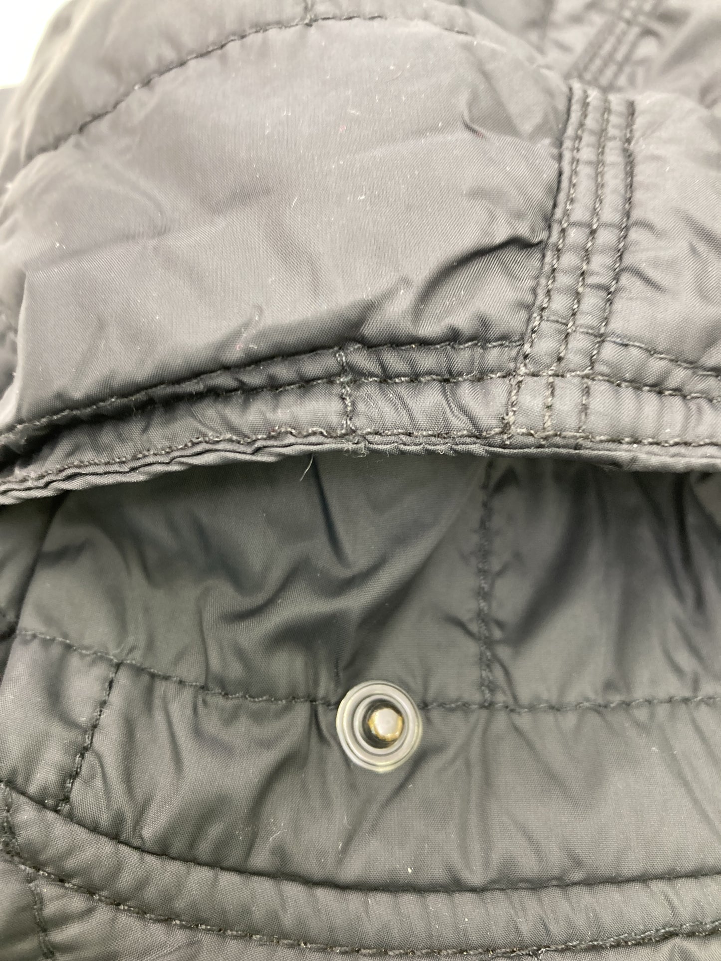 マウンテンパーカー