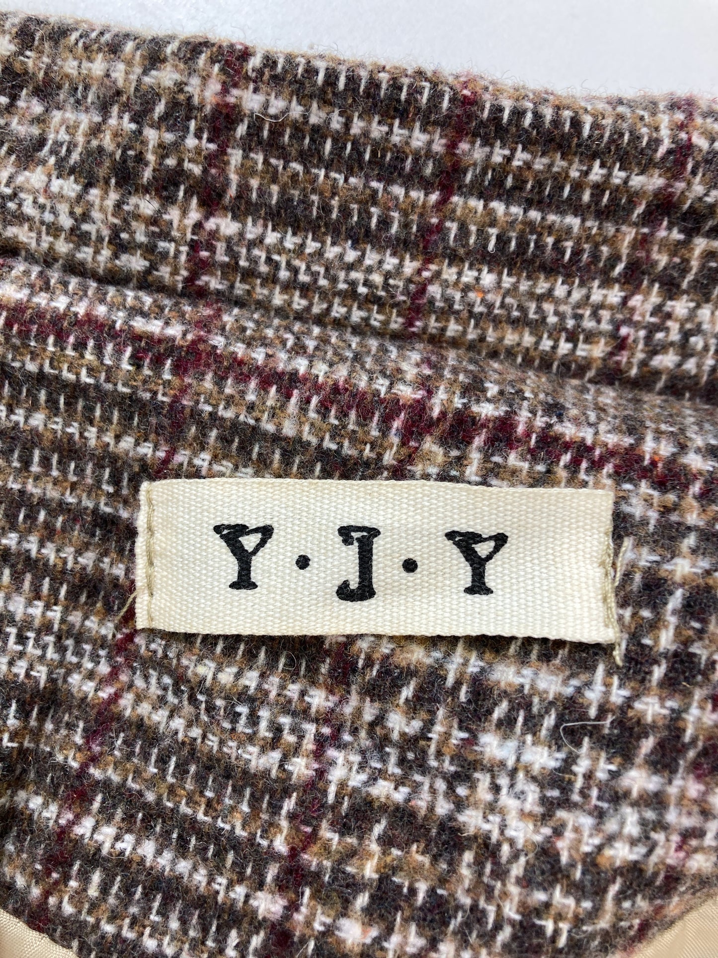 テーラードジャケット