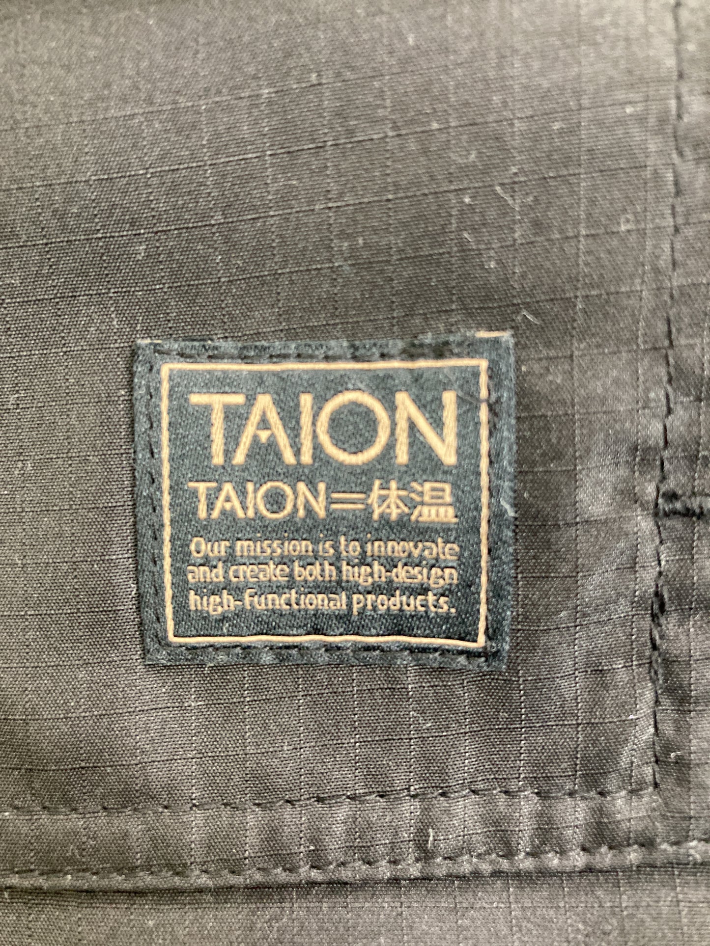 その他アウター