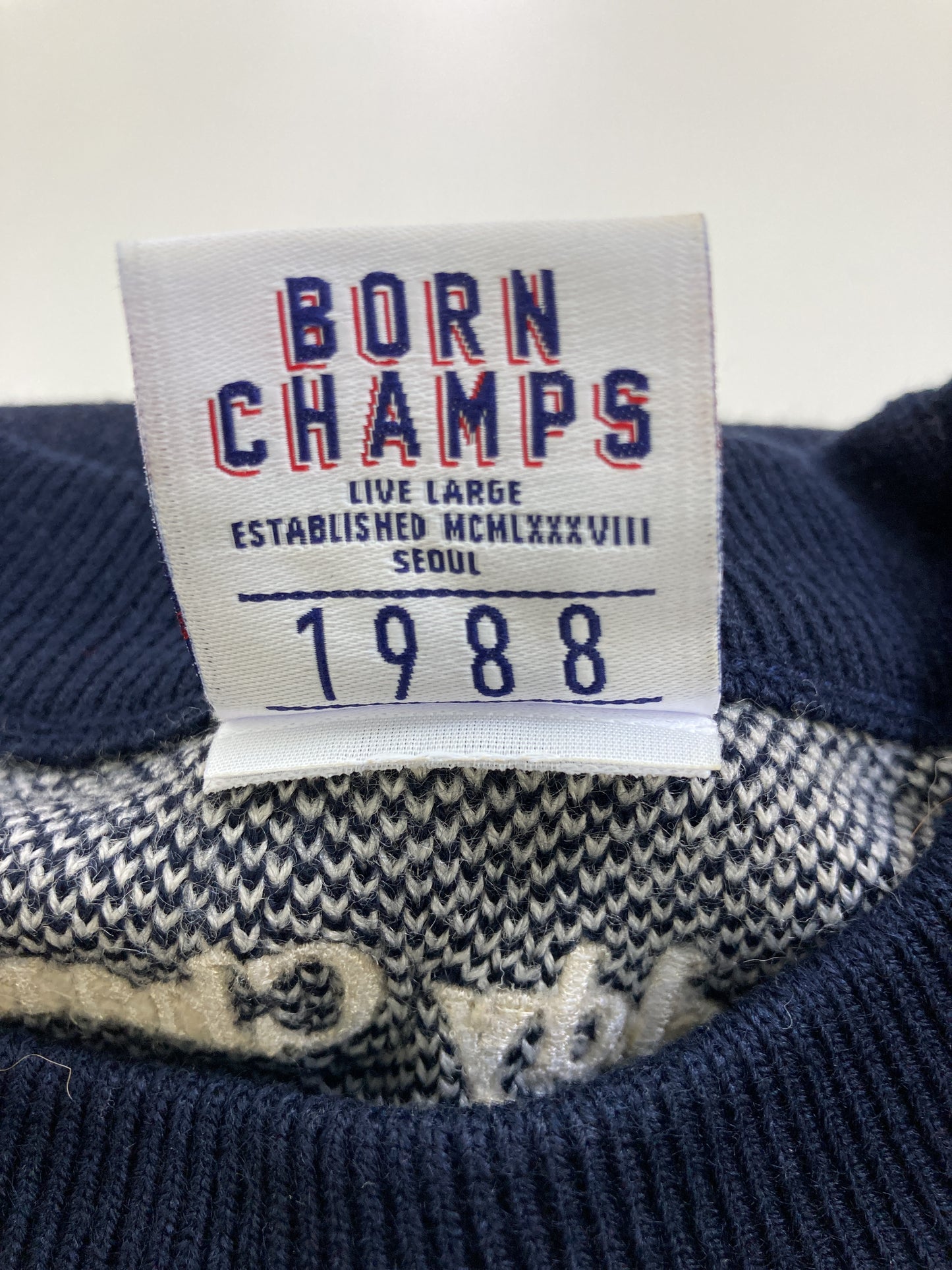 ニット/セーター