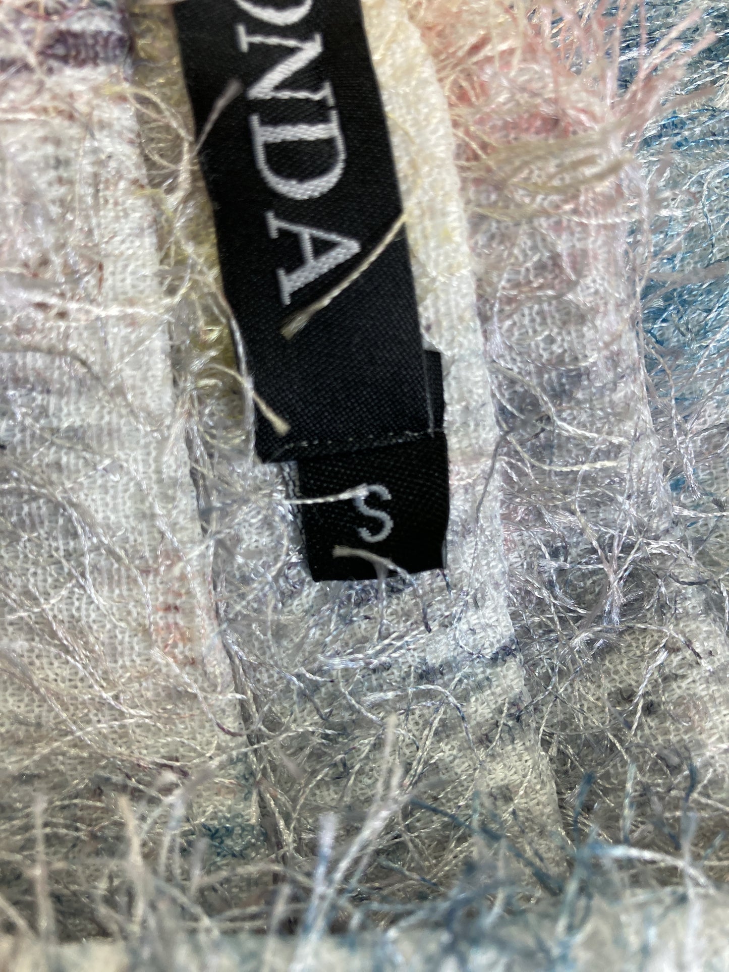 その他アウター