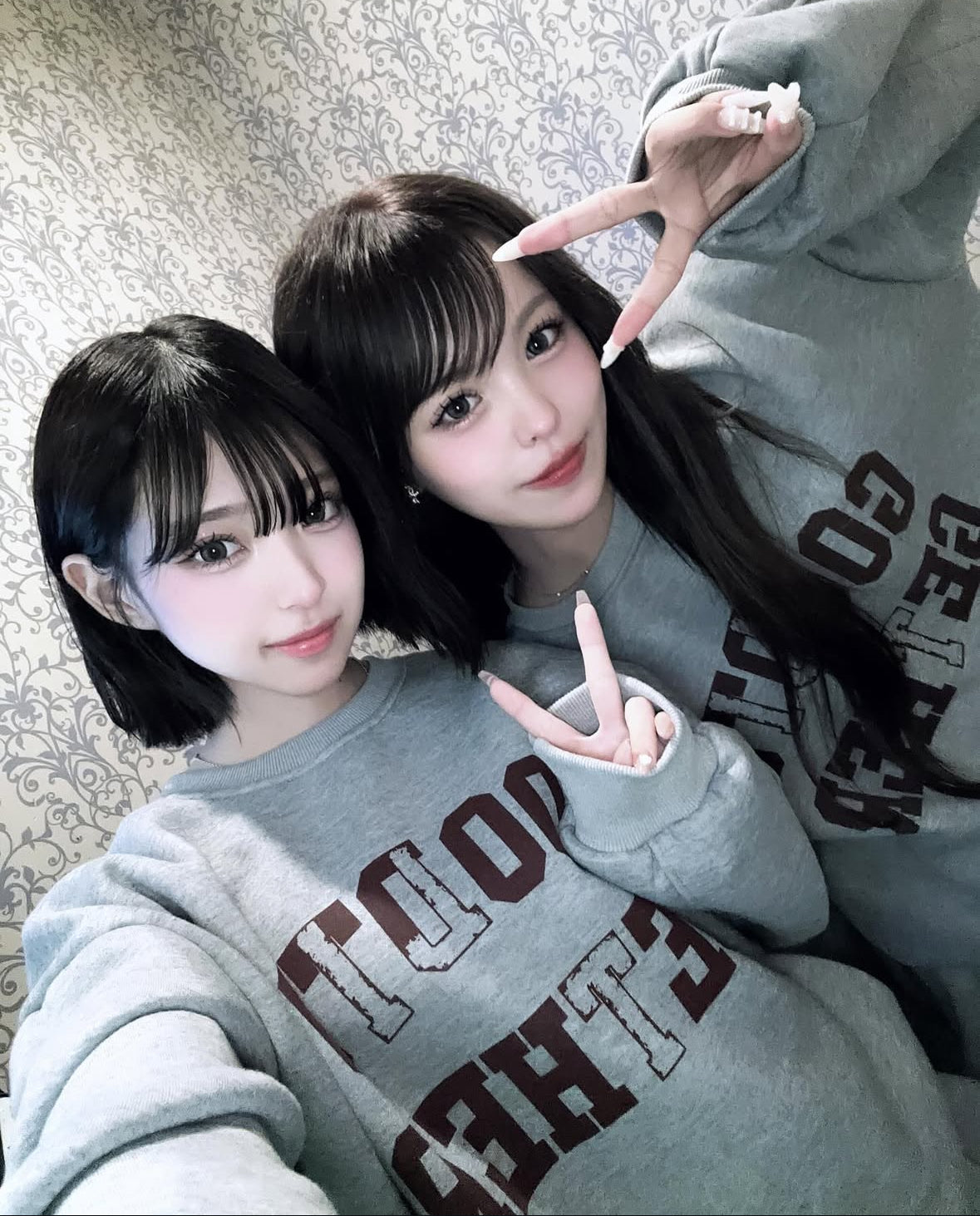 セットアップ