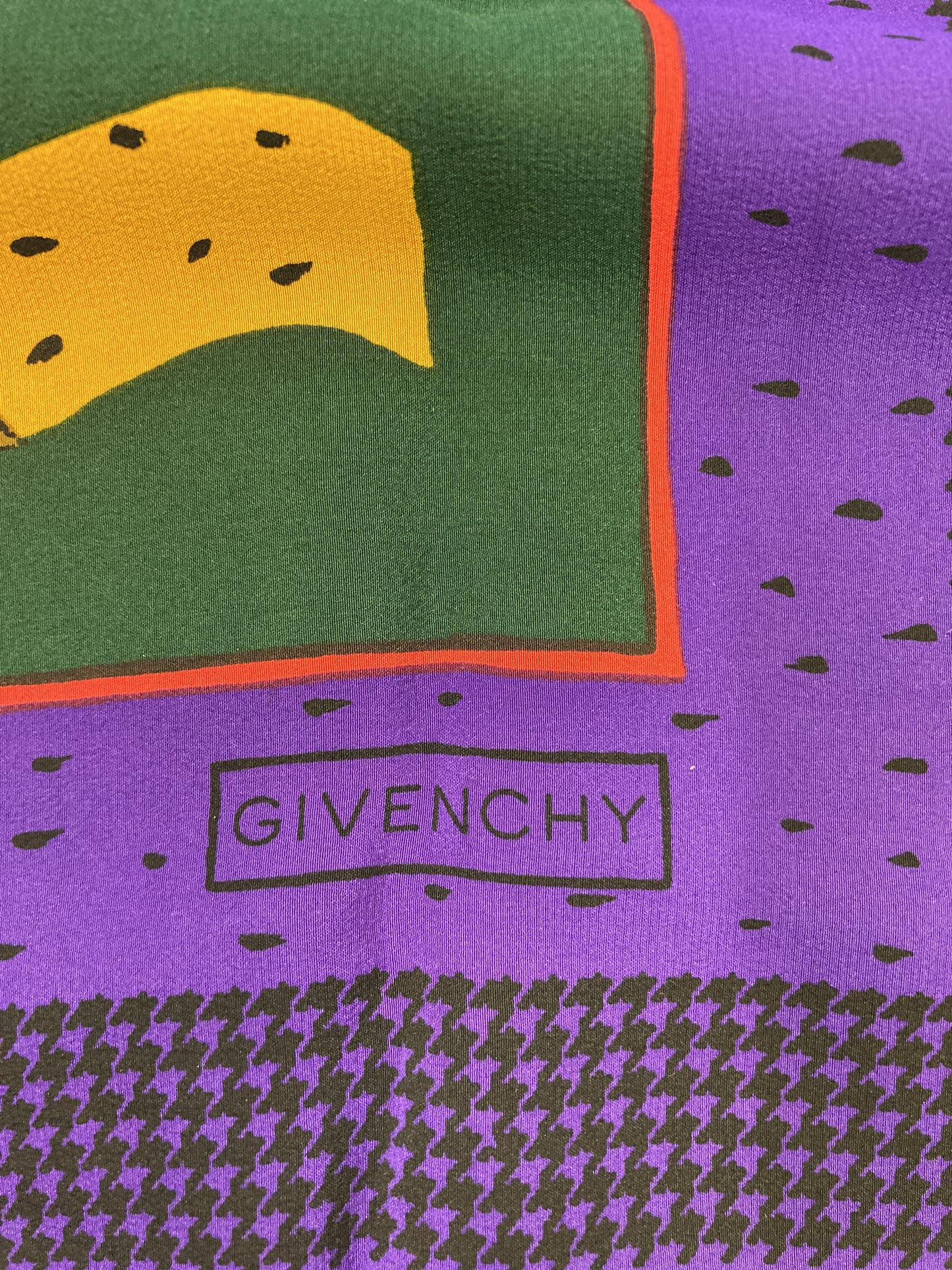 バンダナ/スカーフ