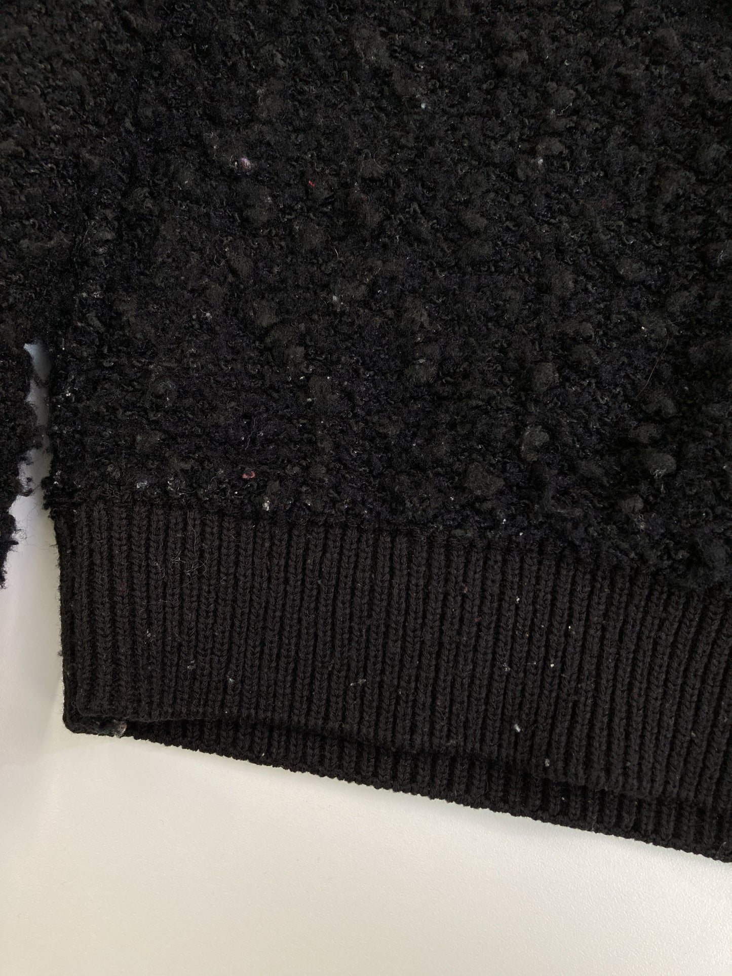 カーディガン/ボレロ