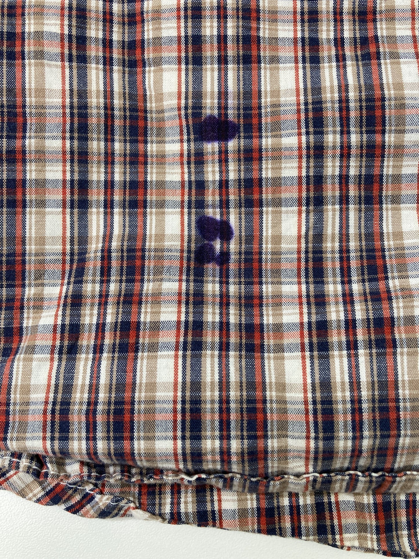 シャツ/ブラウス