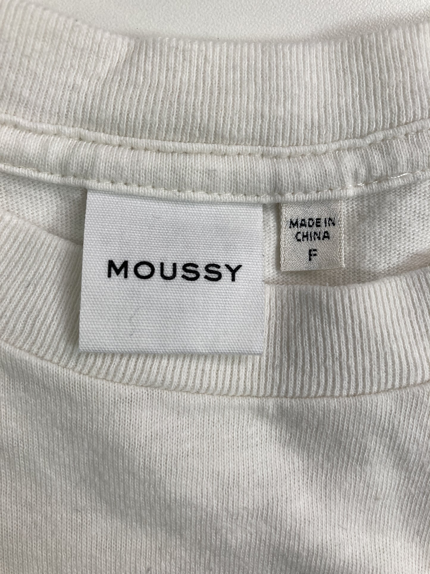 Tシャツ/カットソー