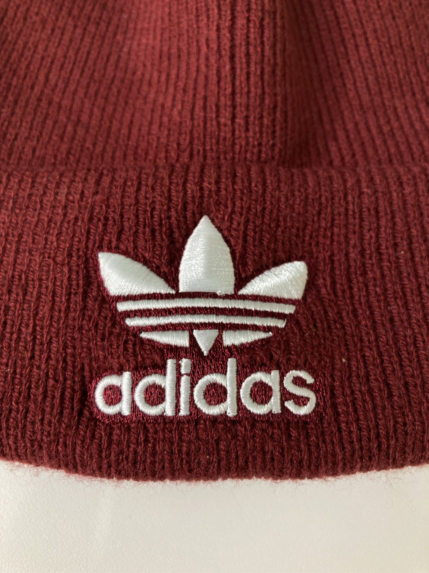 ニットキャップ/ビーニー