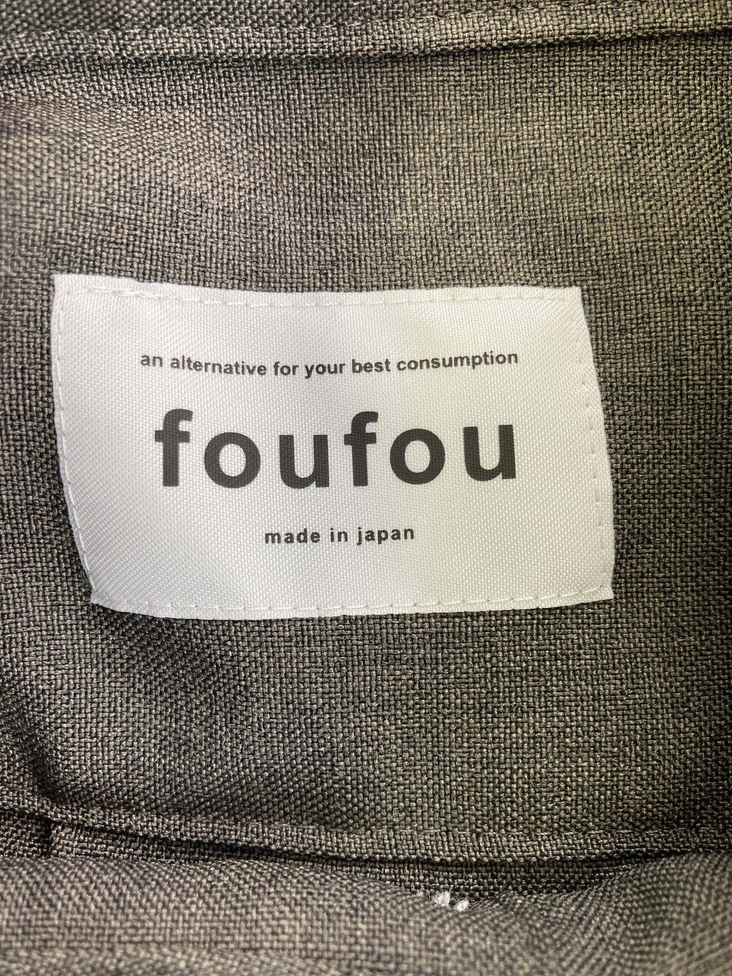 カーディガン/ボレロ