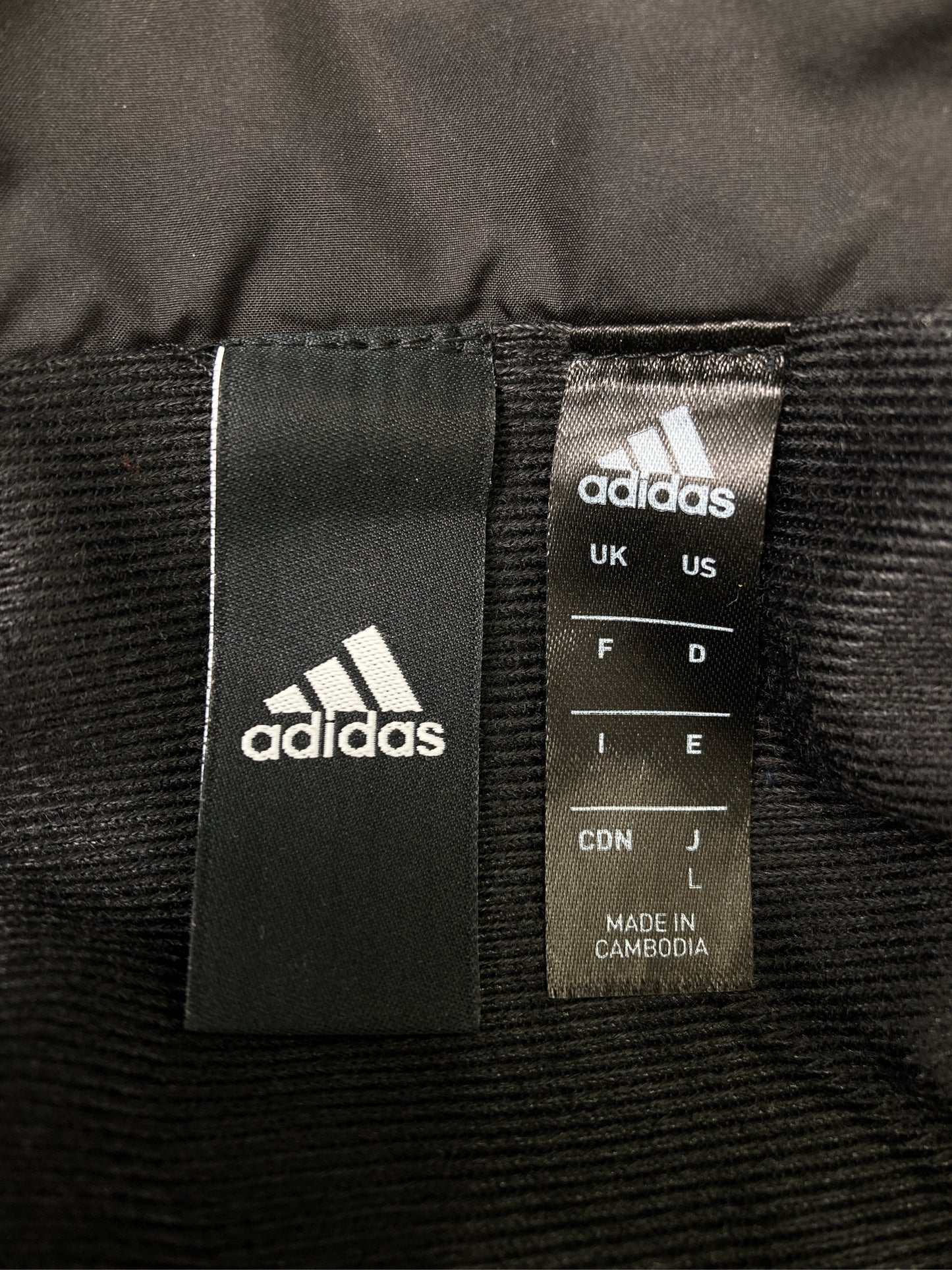セットアップ