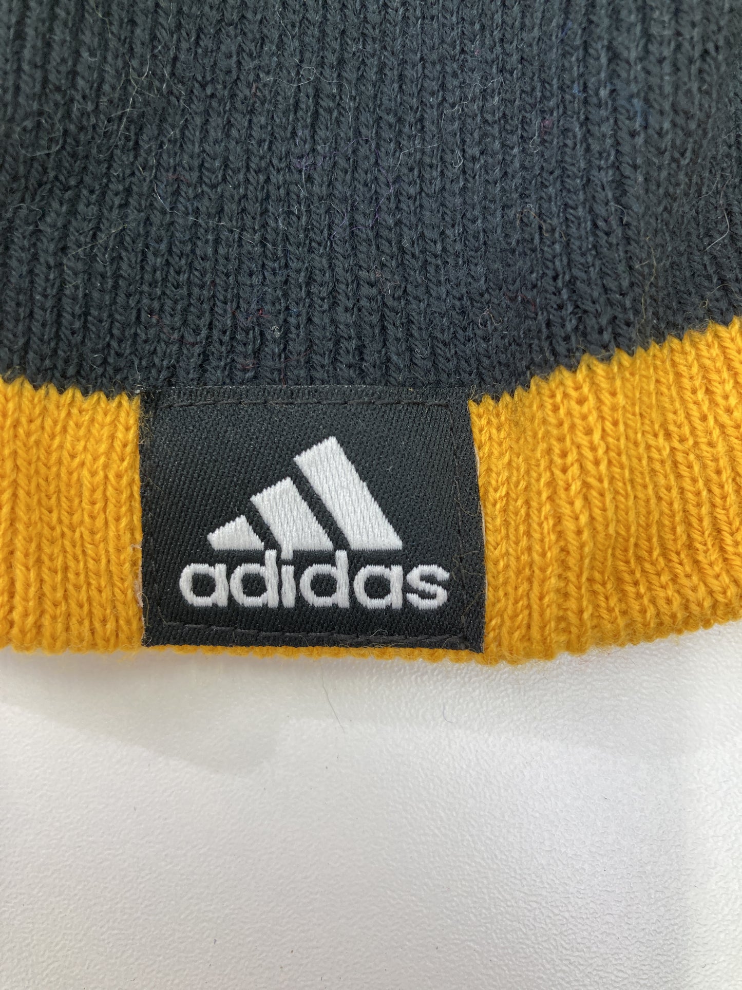 ニットキャップ/ビーニー