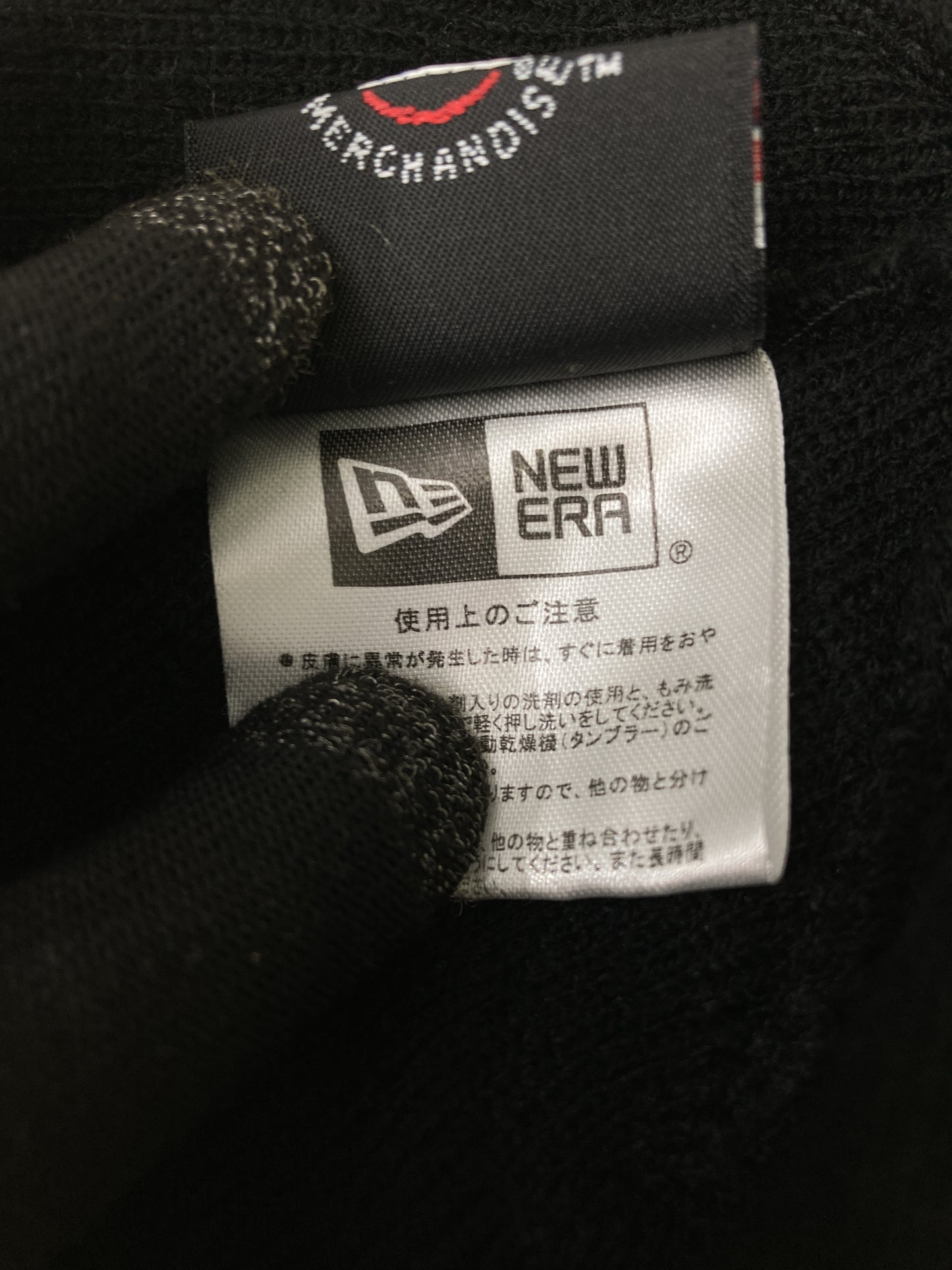 ニットキャップ/ビーニー