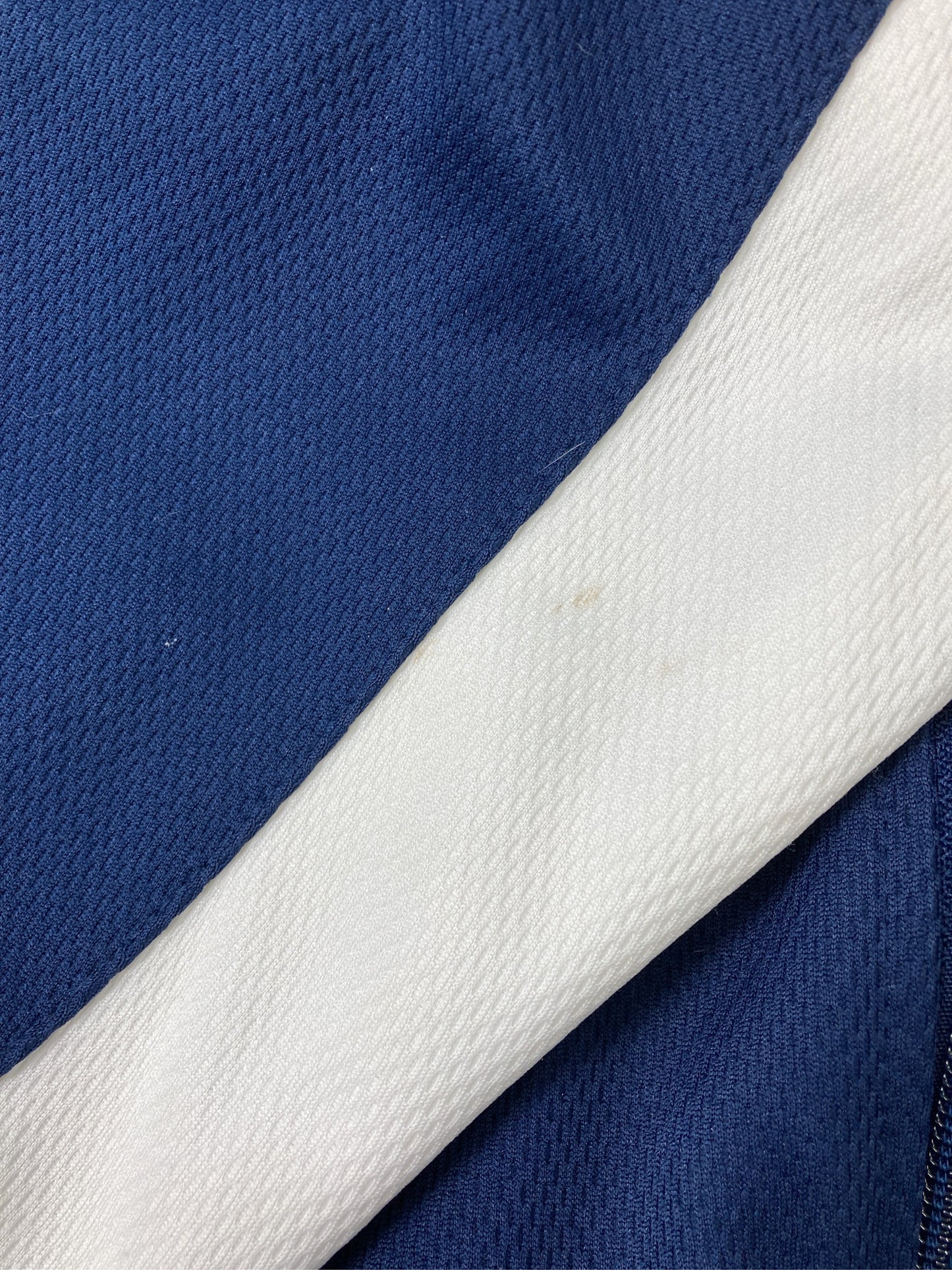 ジャージ/トラックジャケット