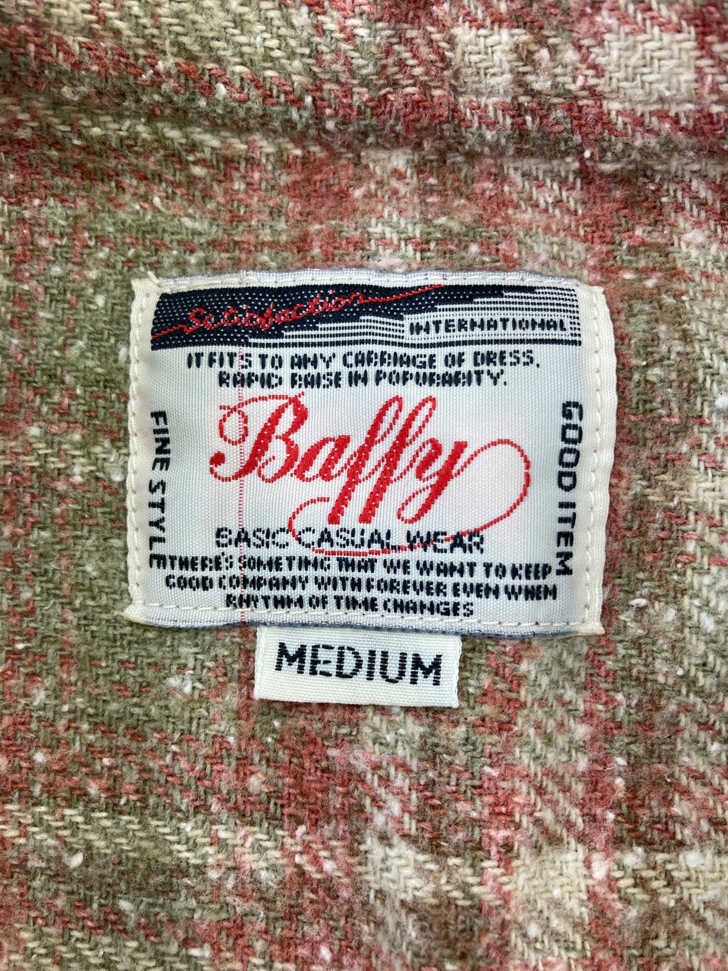 シャツ/ブラウス