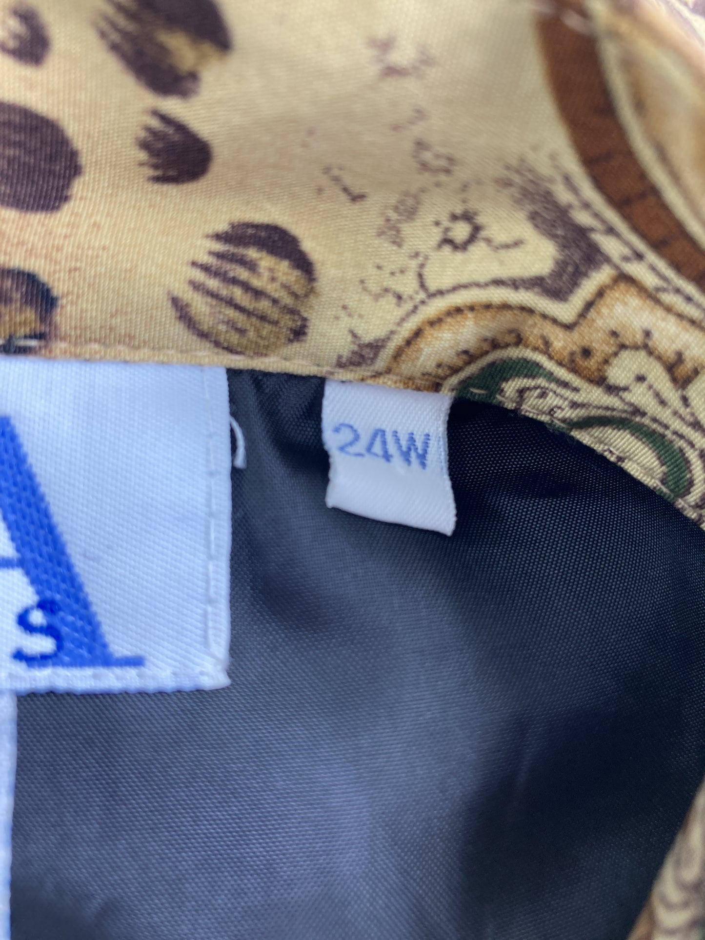 その他アウター