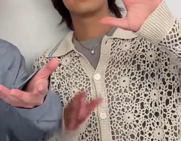 ネックレス