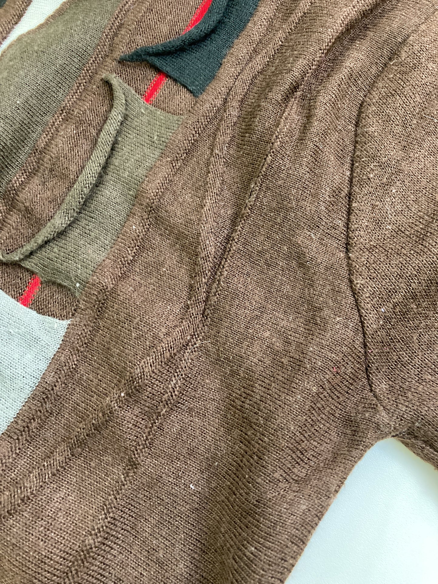 ニット/セーター