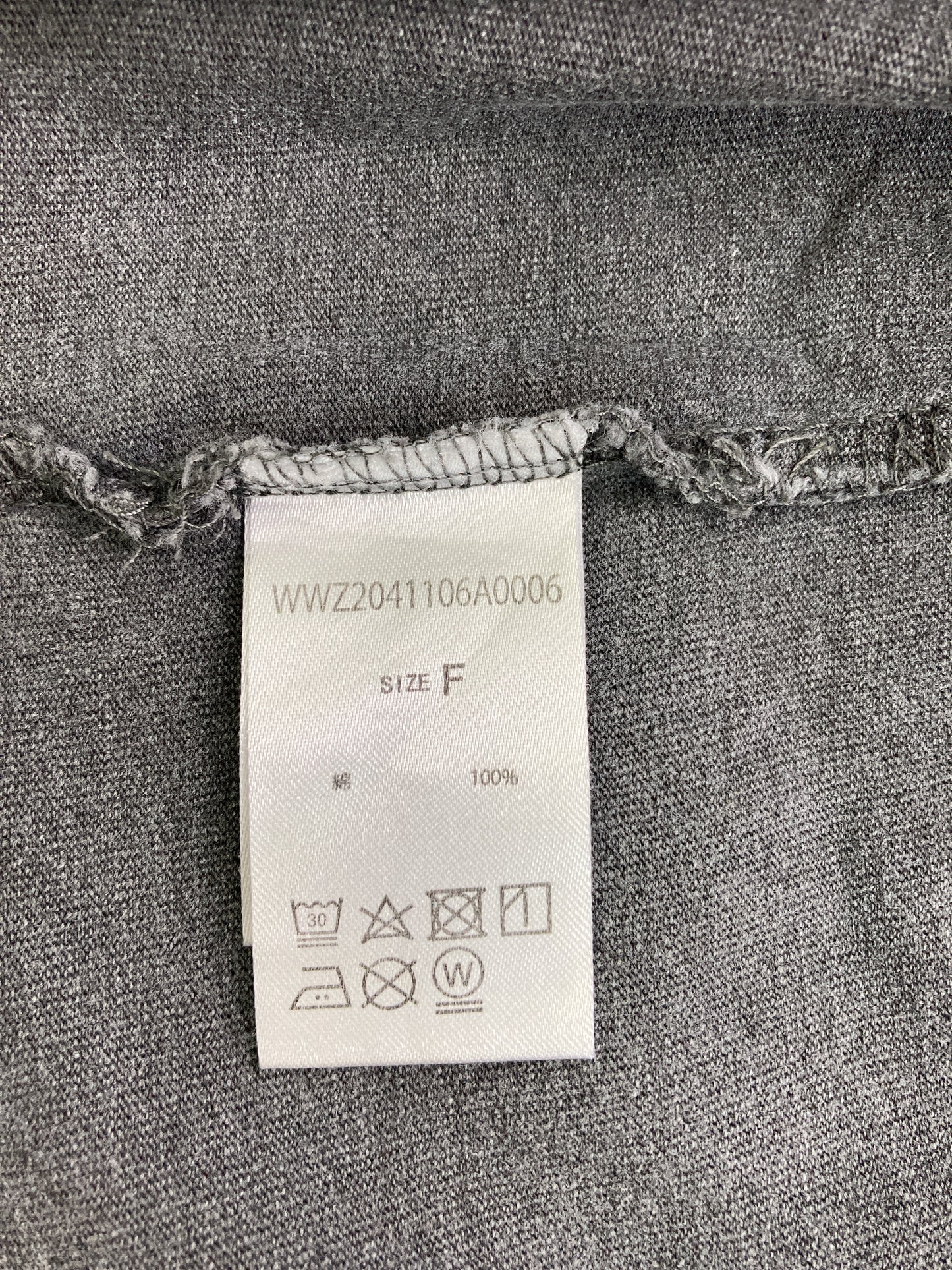 Tシャツ/カットソー