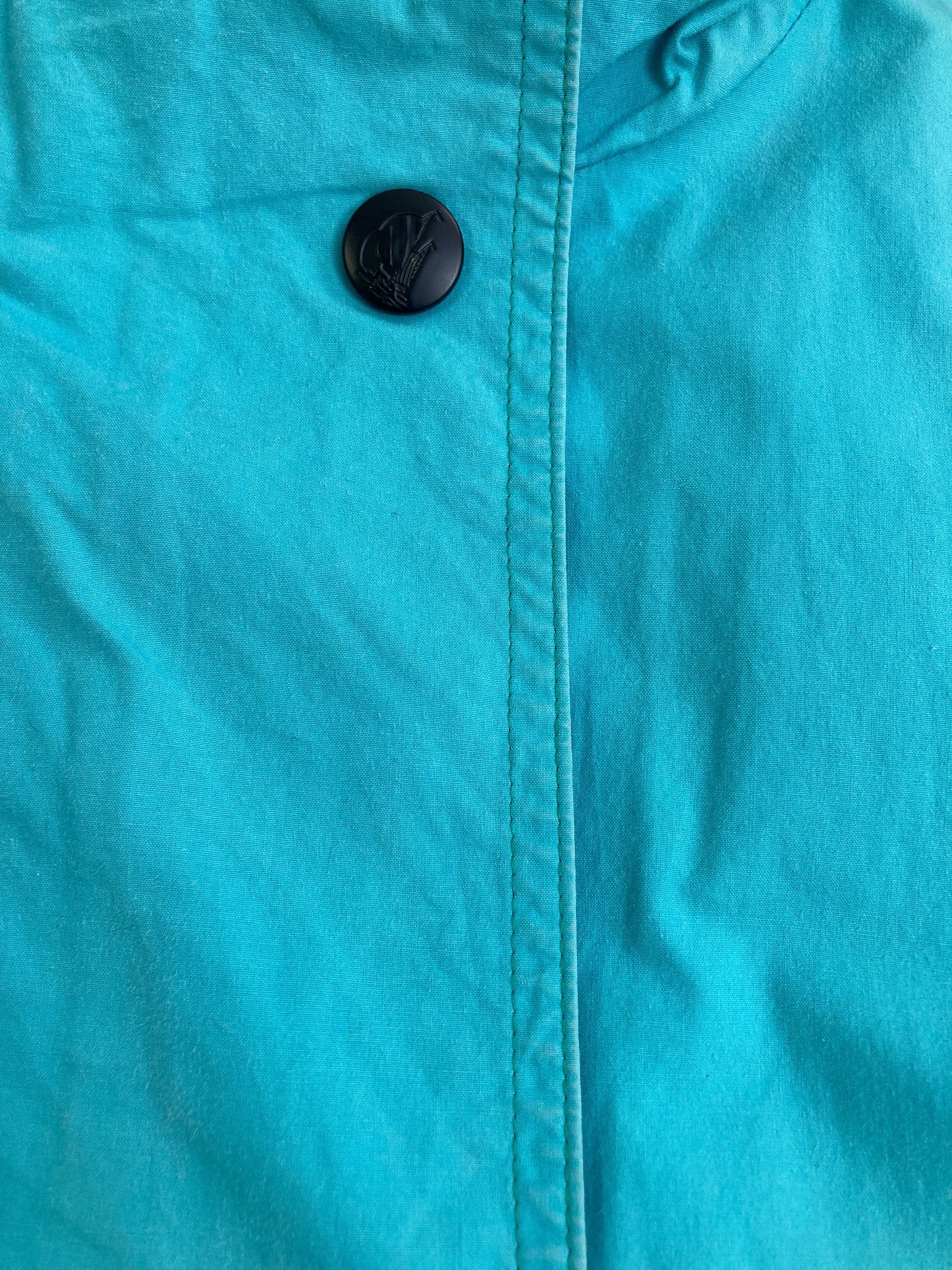 マウンテンパーカー