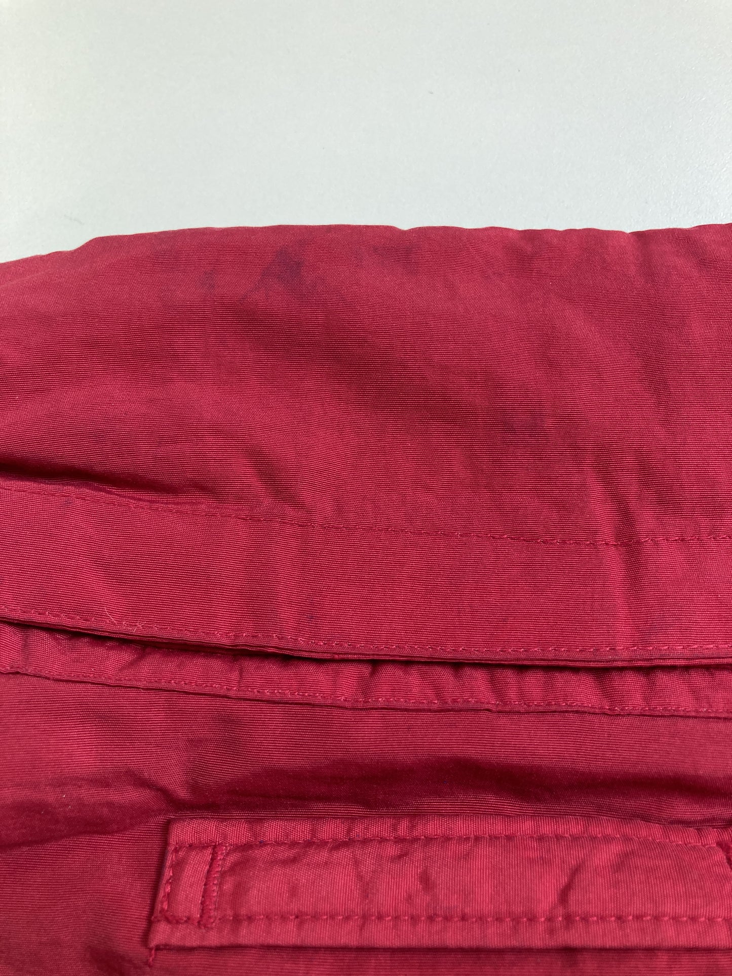 ナイロンジャケット