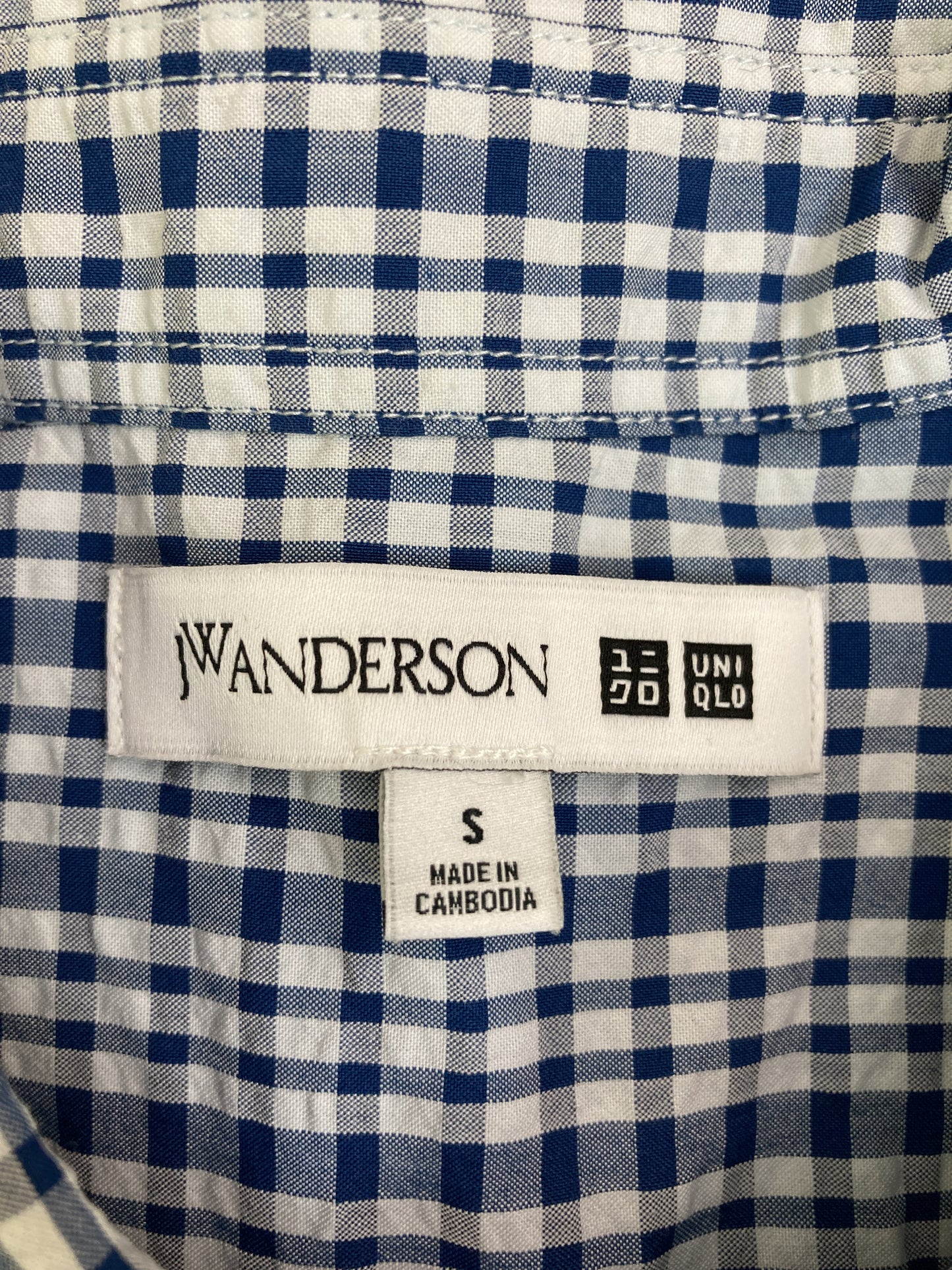 シャツ/ブラウス