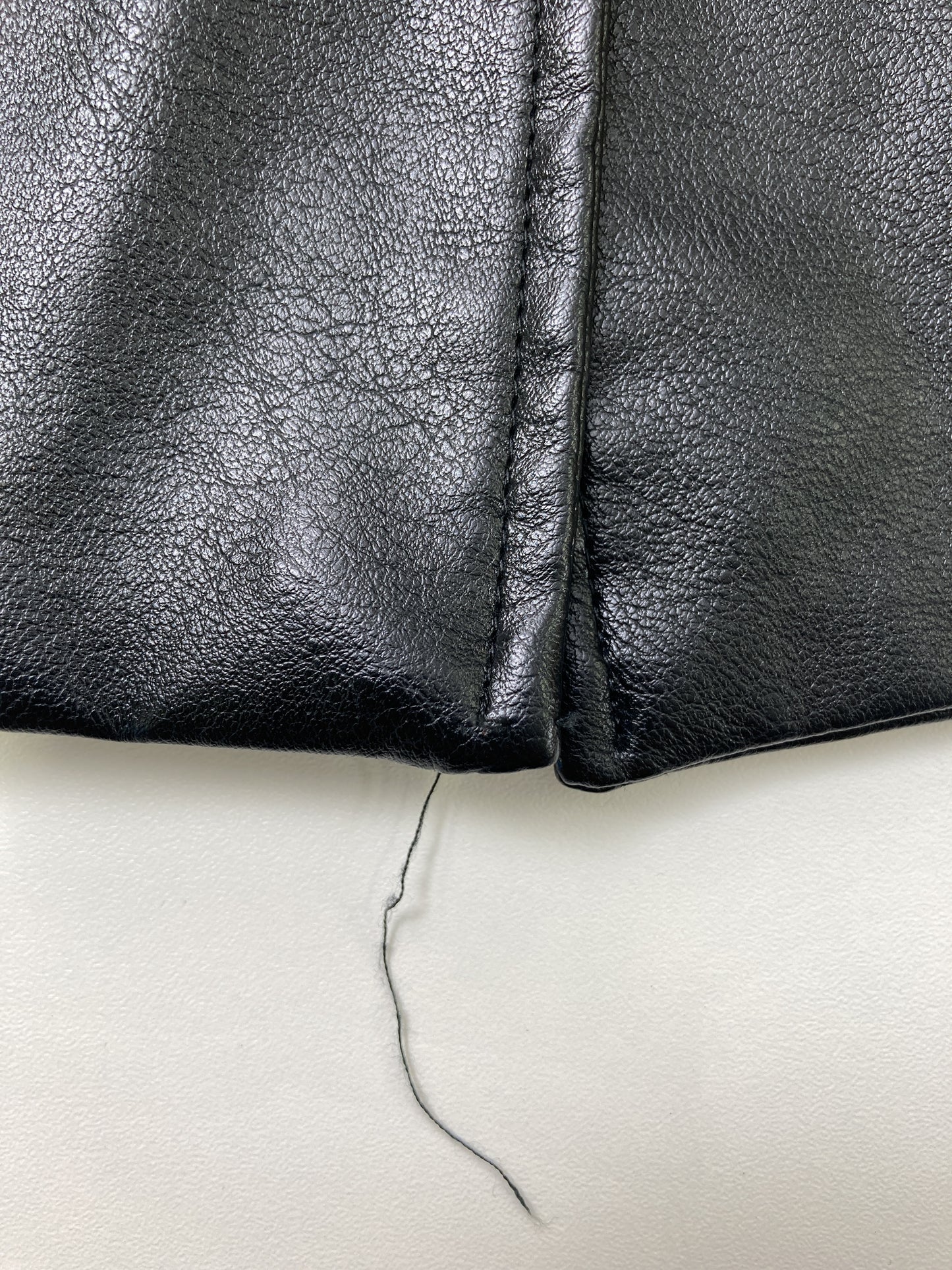 レザージャケット