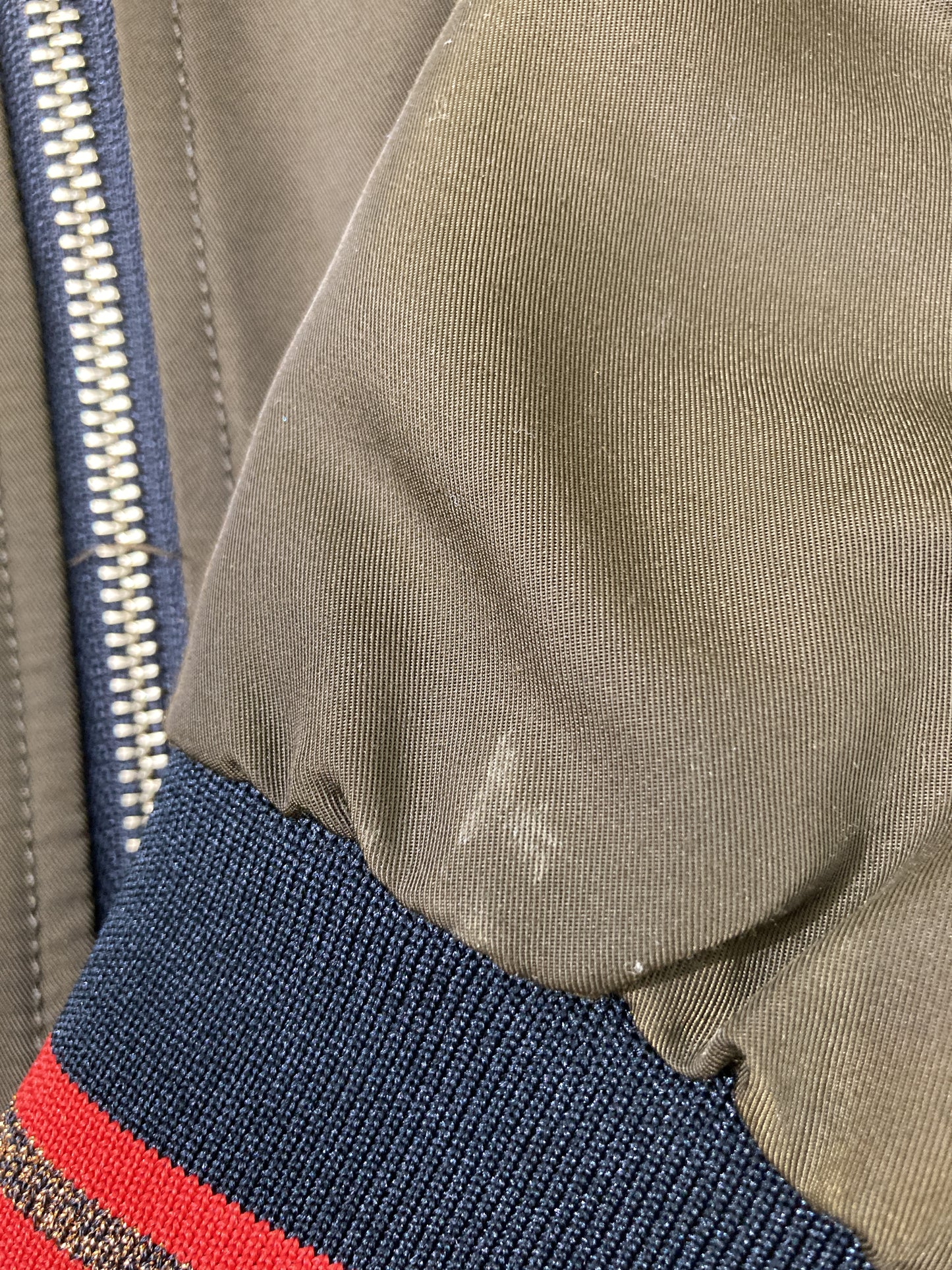 その他アウター