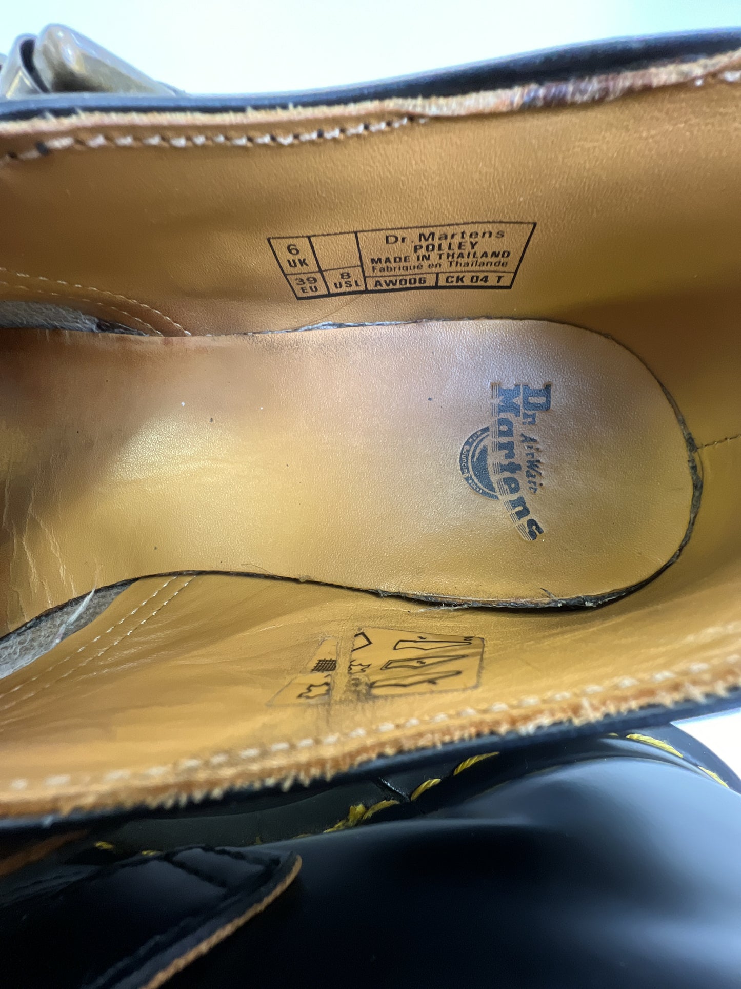 モカシン/デッキシューズ