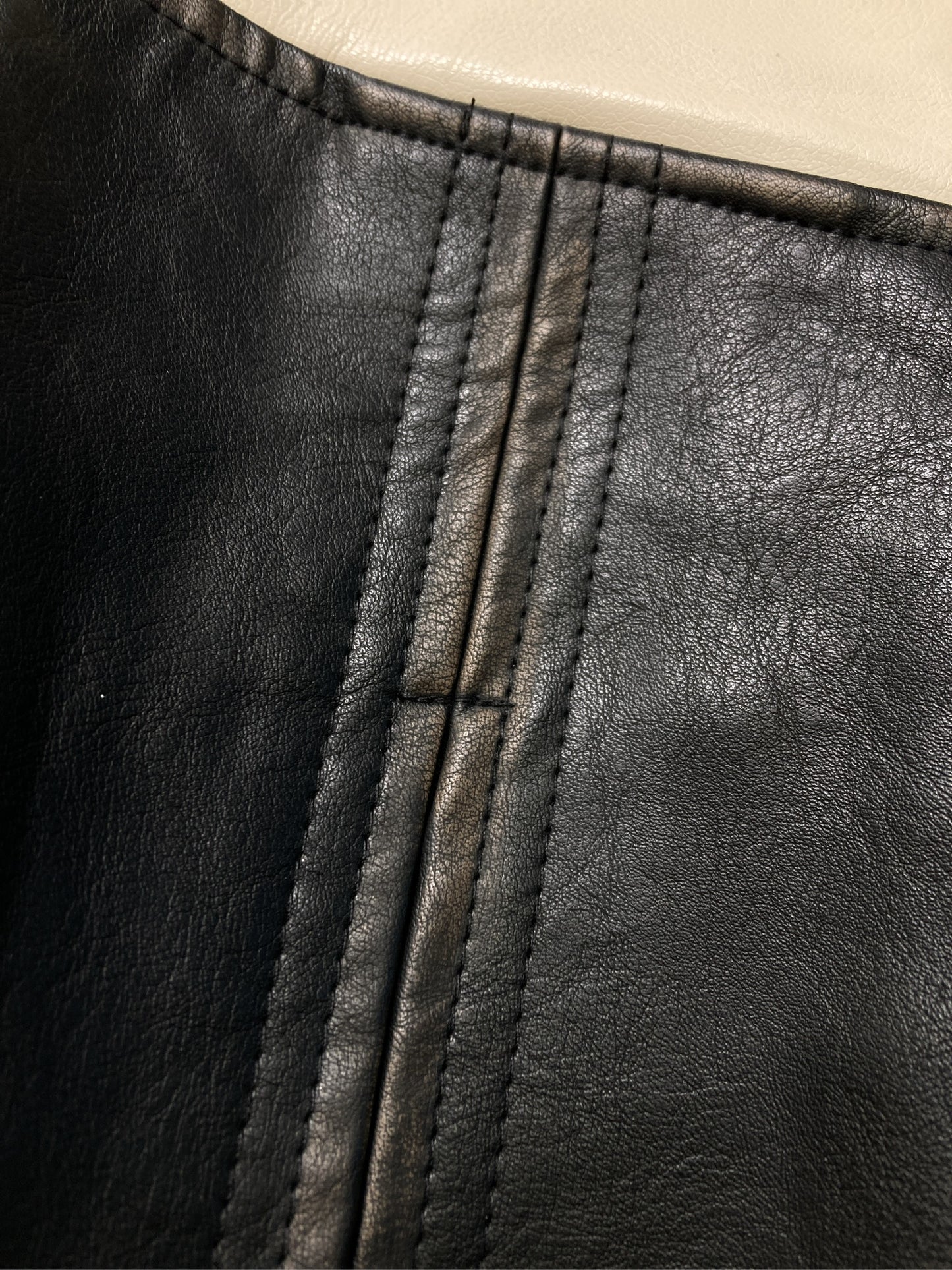 レザージャケット