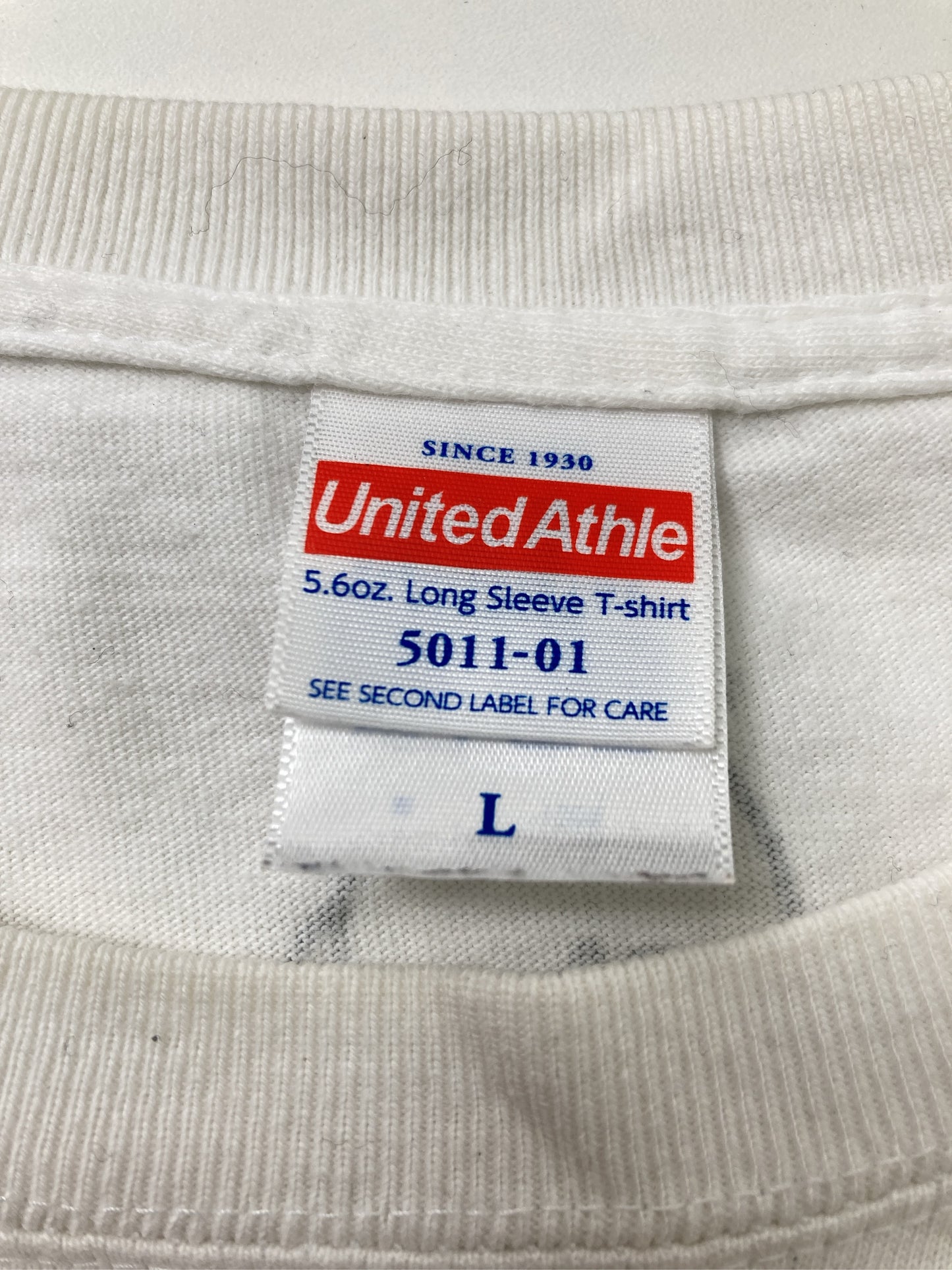 Tシャツ/カットソー