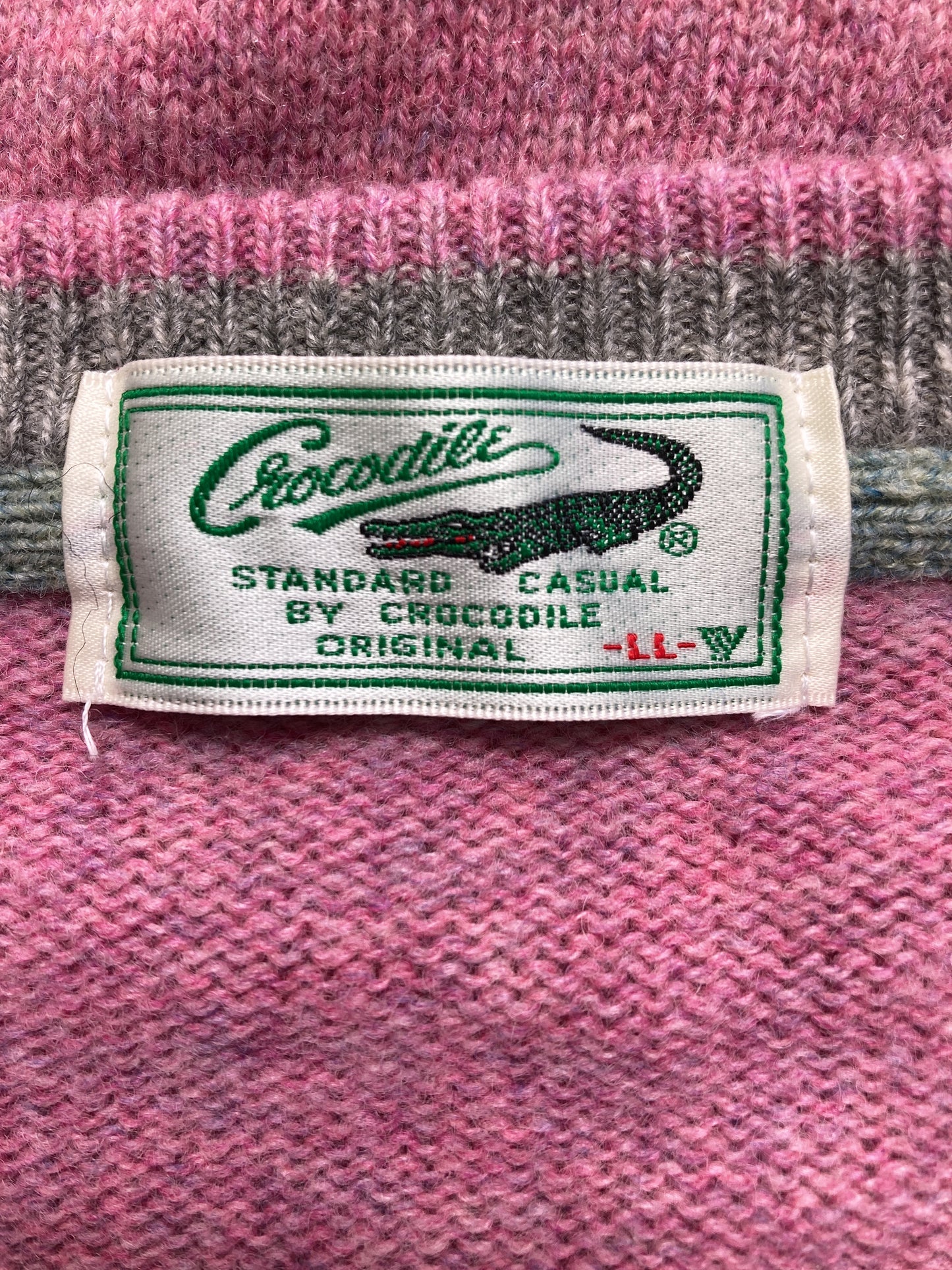 ニット/セーター