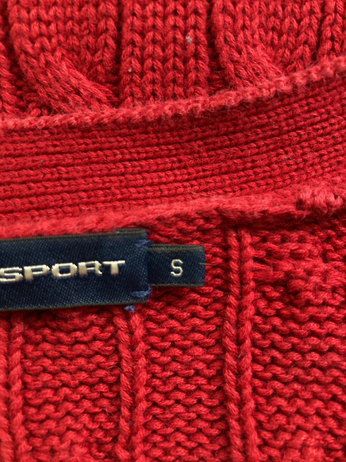 カーディガン/ボレロ