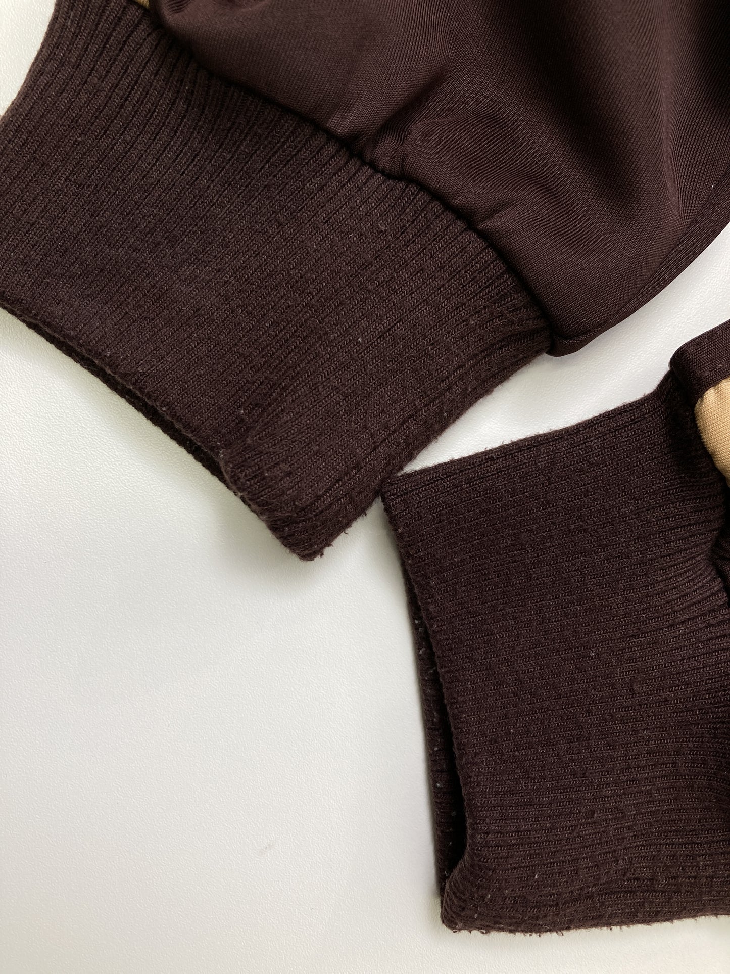 ジャージ/トラックジャケット