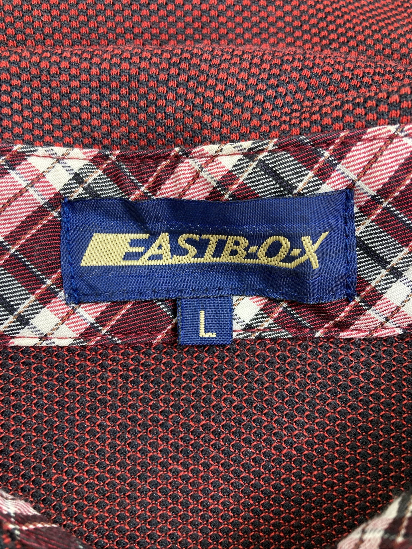 ポロシャツ