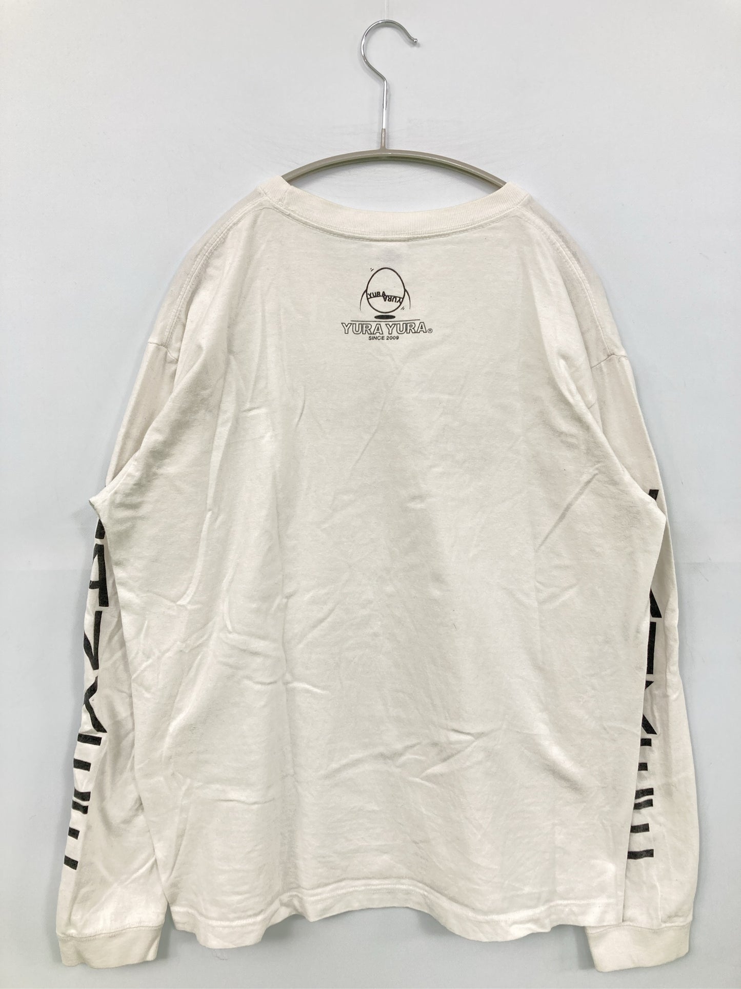 Tシャツ/カットソー